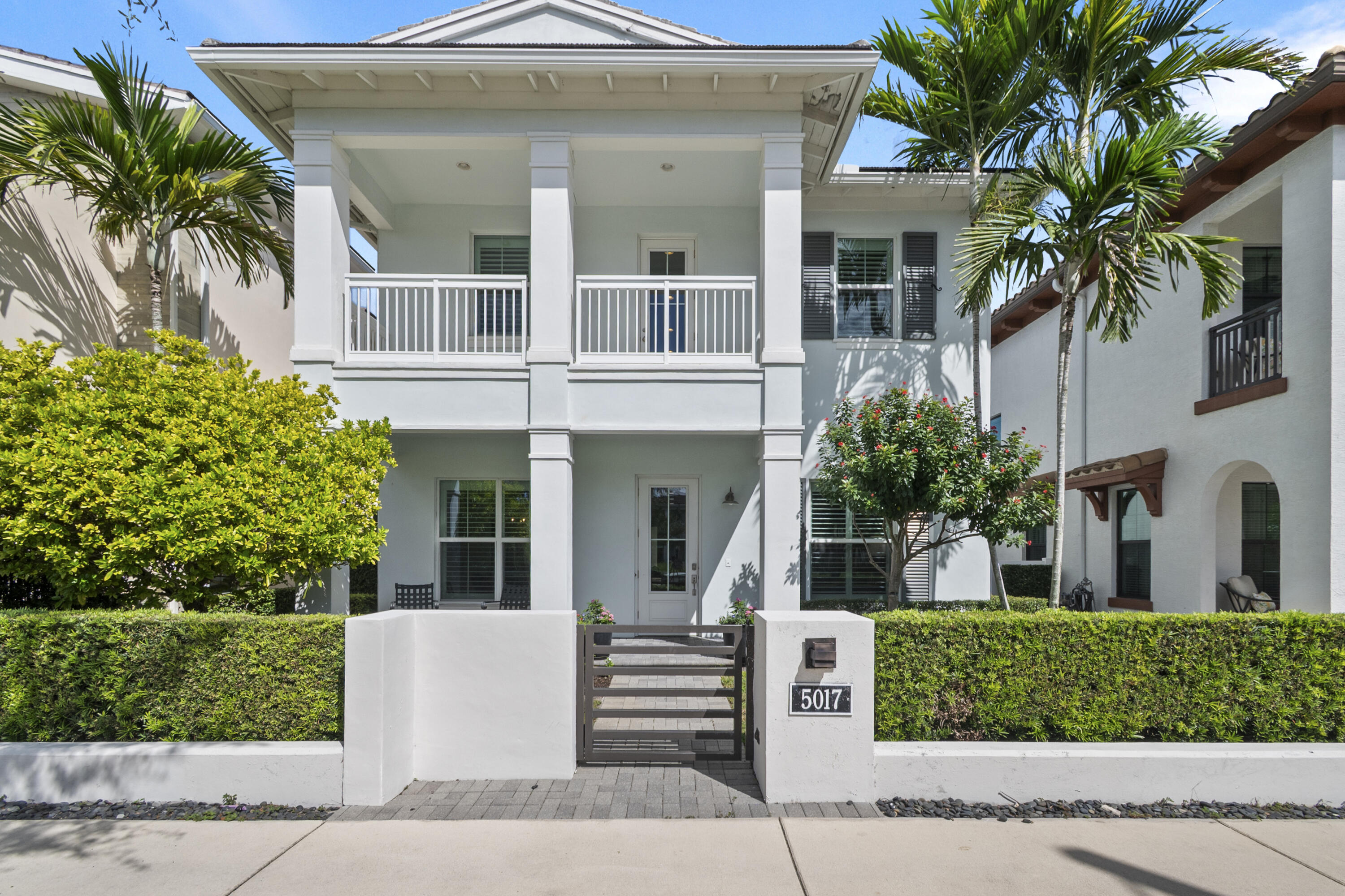 Palm Beach Gardens