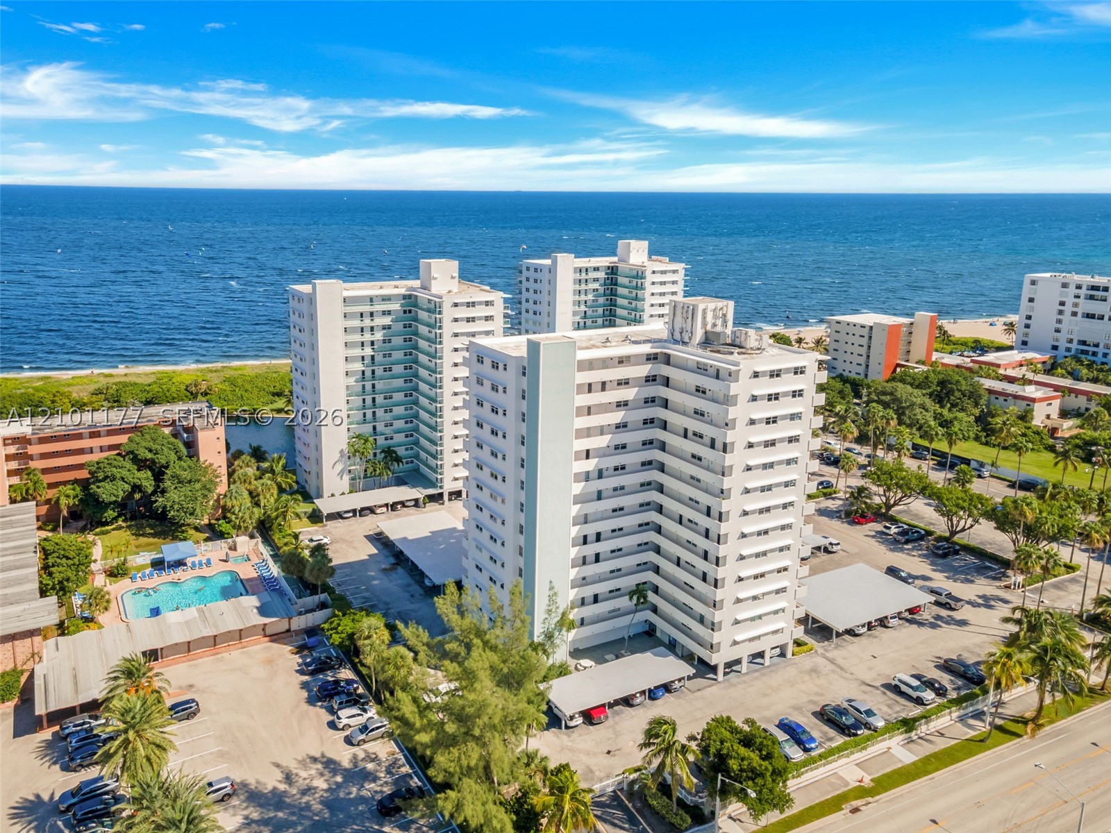Pompano Beach