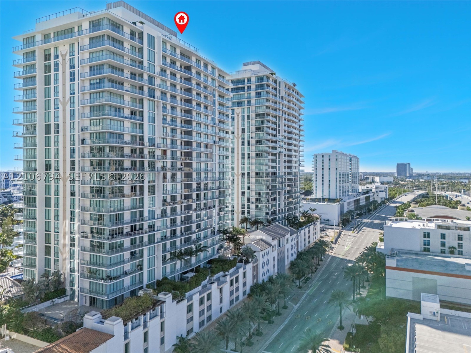 Sunny Isles Beach