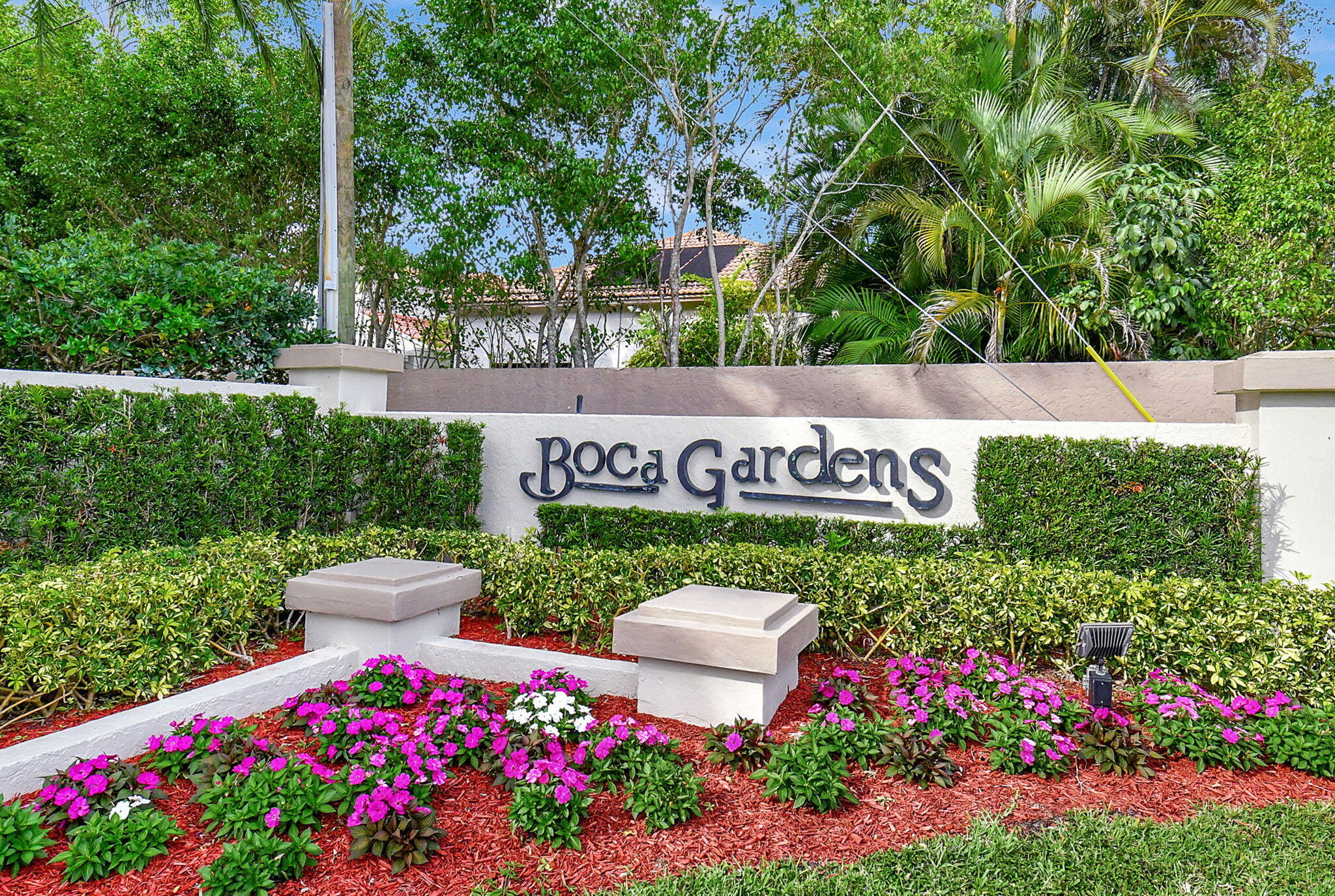 Boca Raton