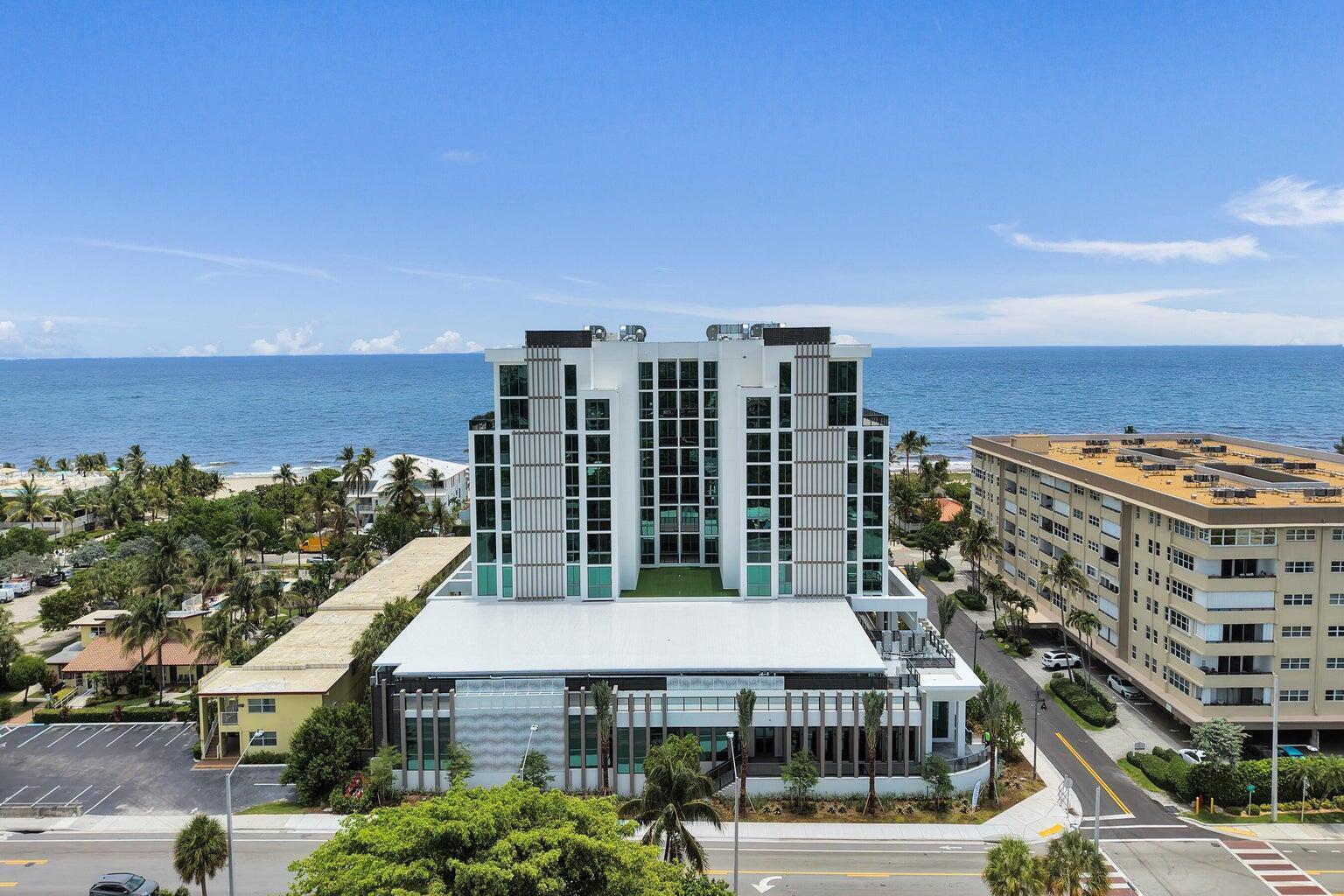 Pompano Beach