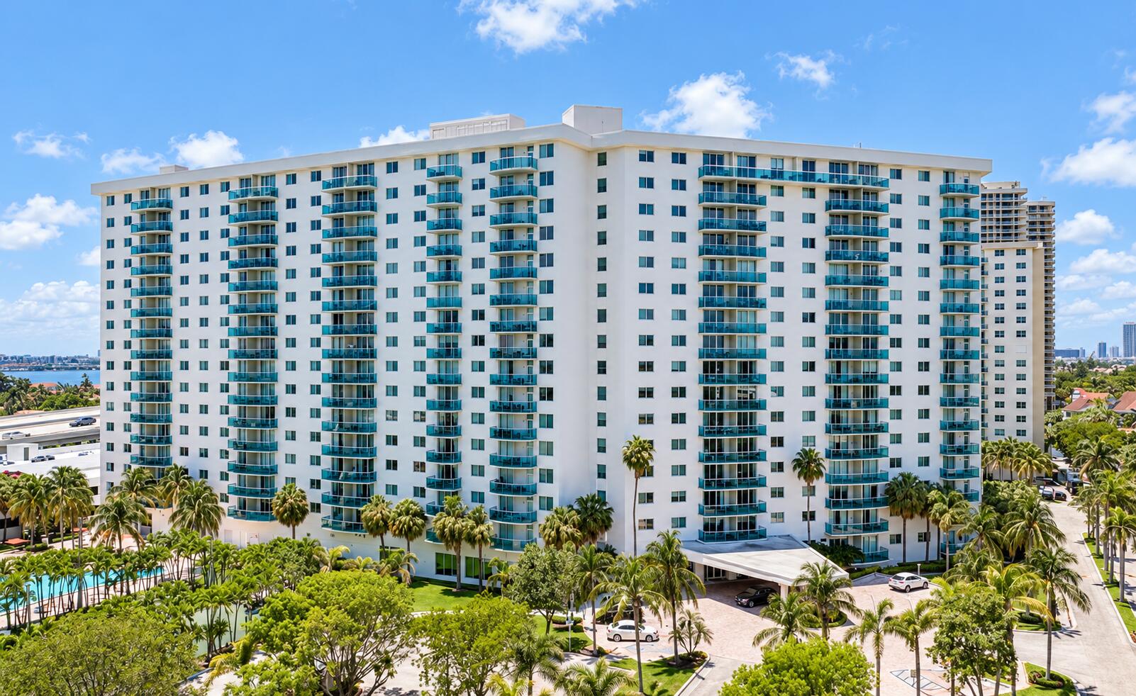 Sunny Isles Beach
