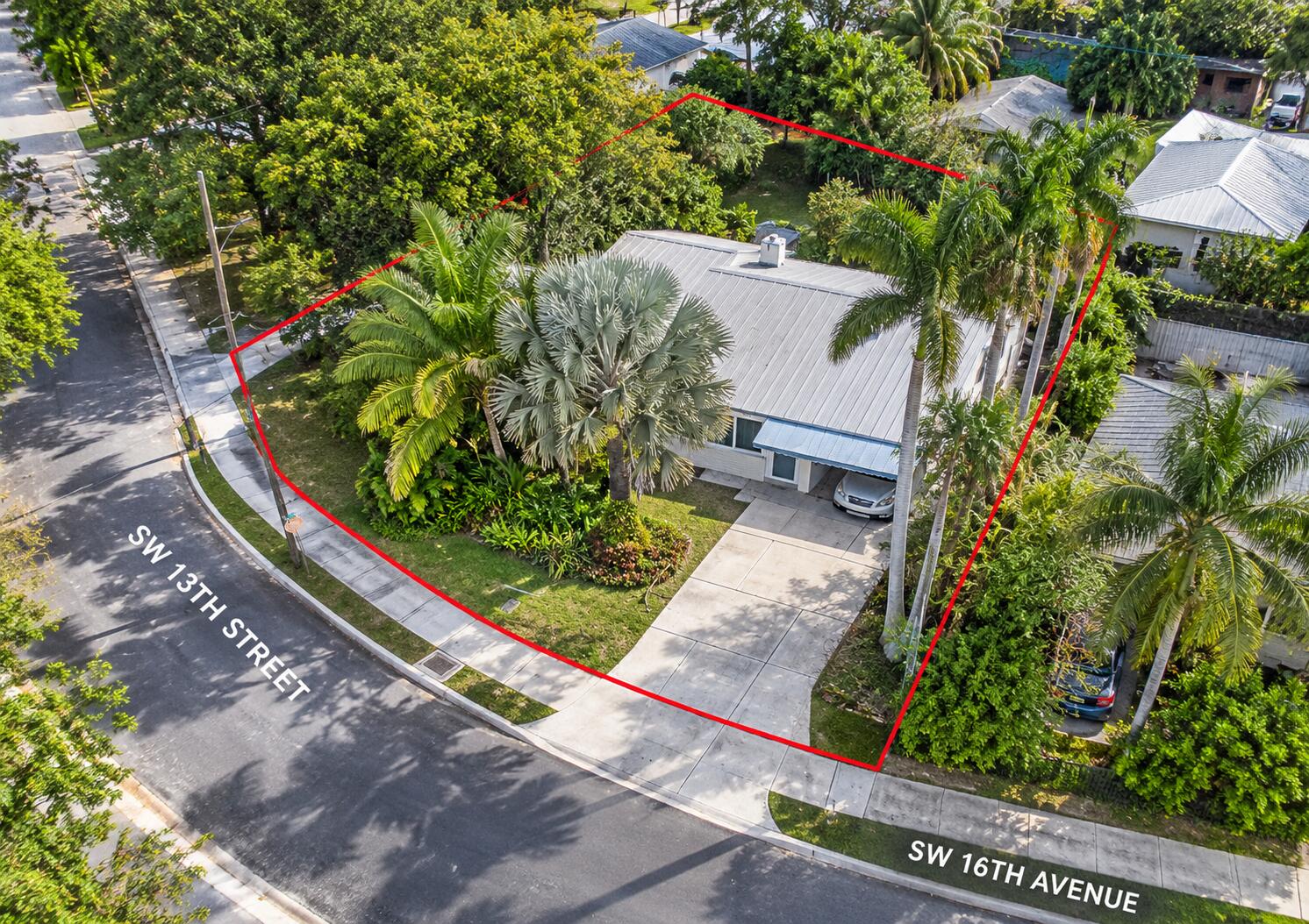 Fort Lauderdale