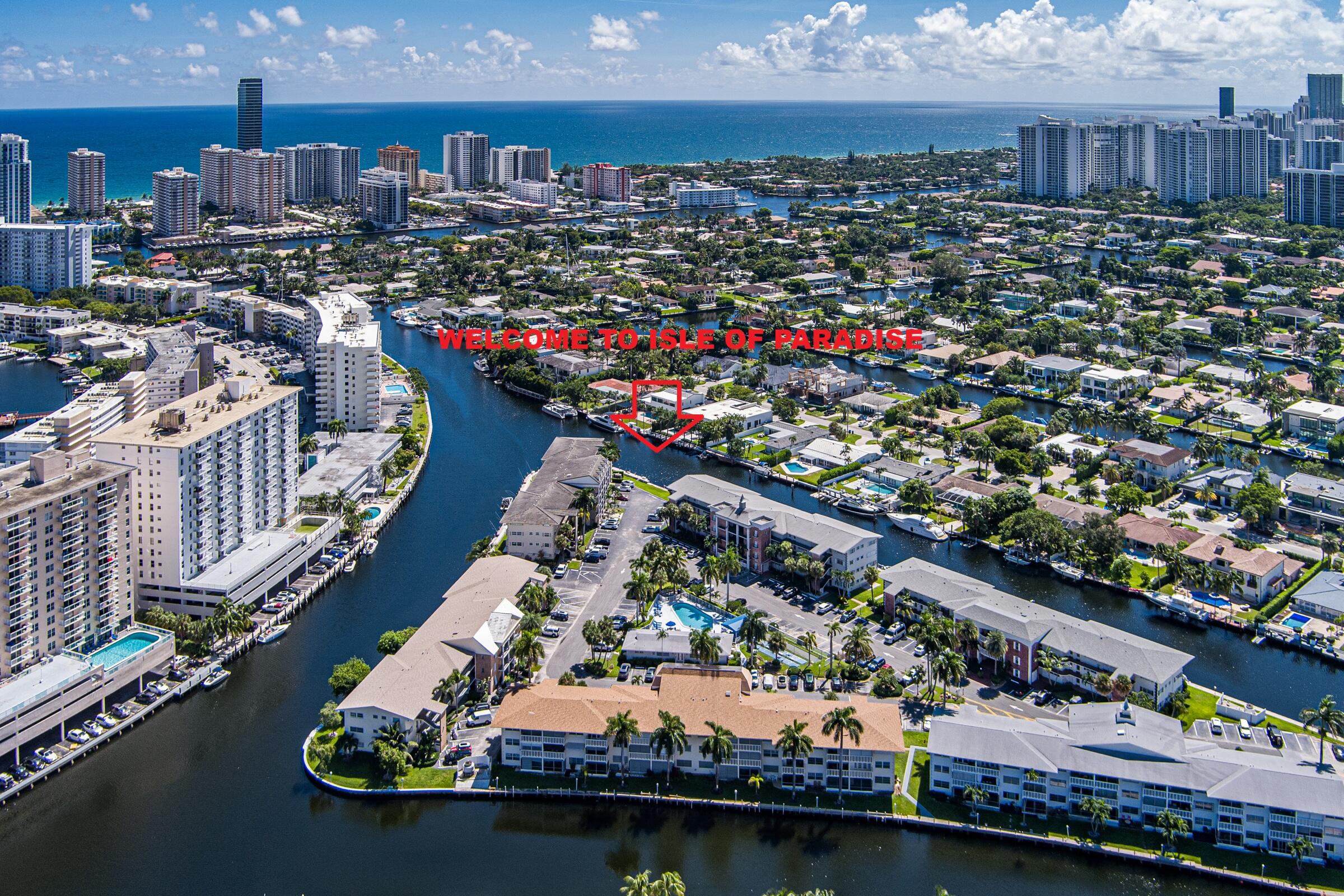 Hallandale Beach