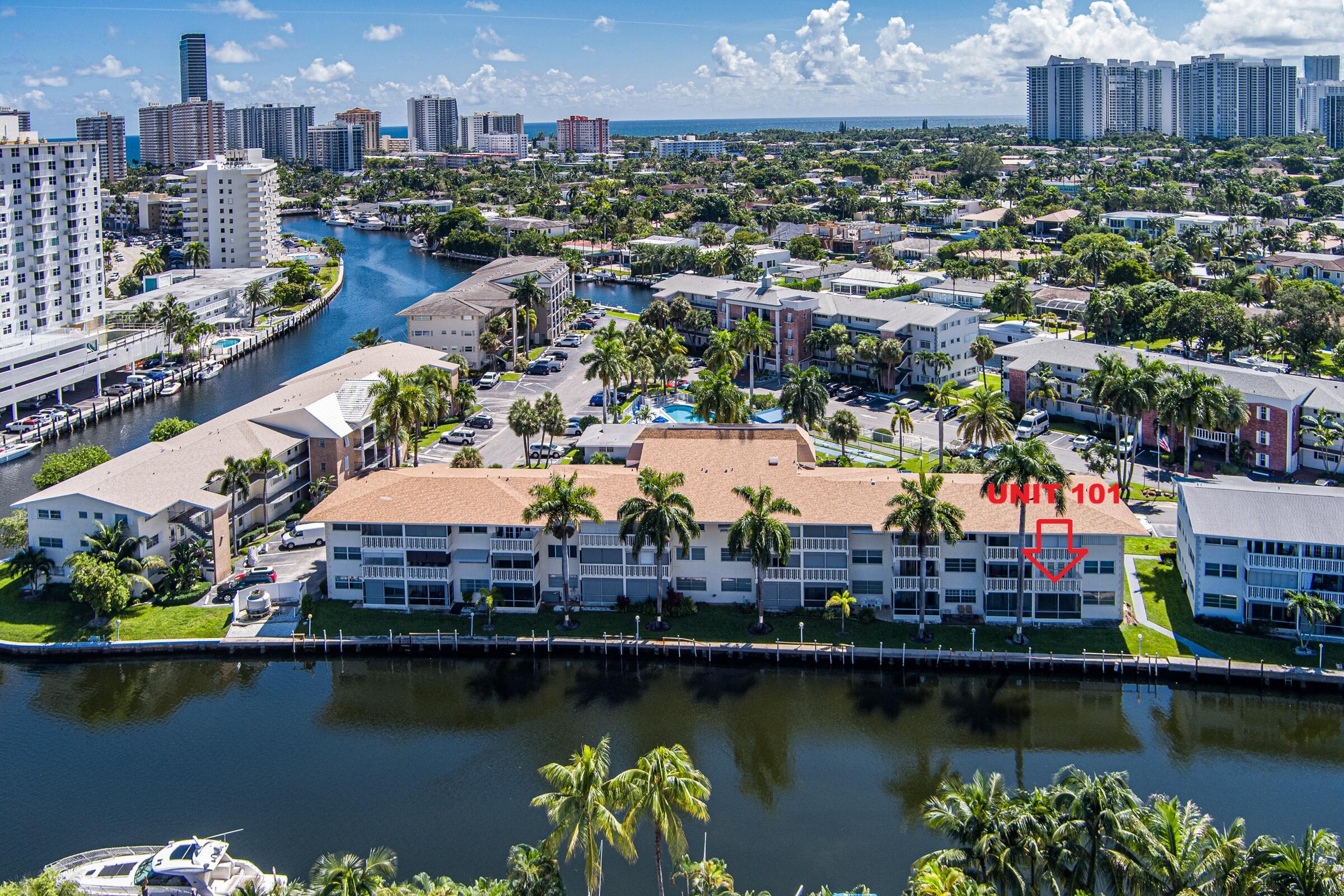 Hallandale Beach photo 3