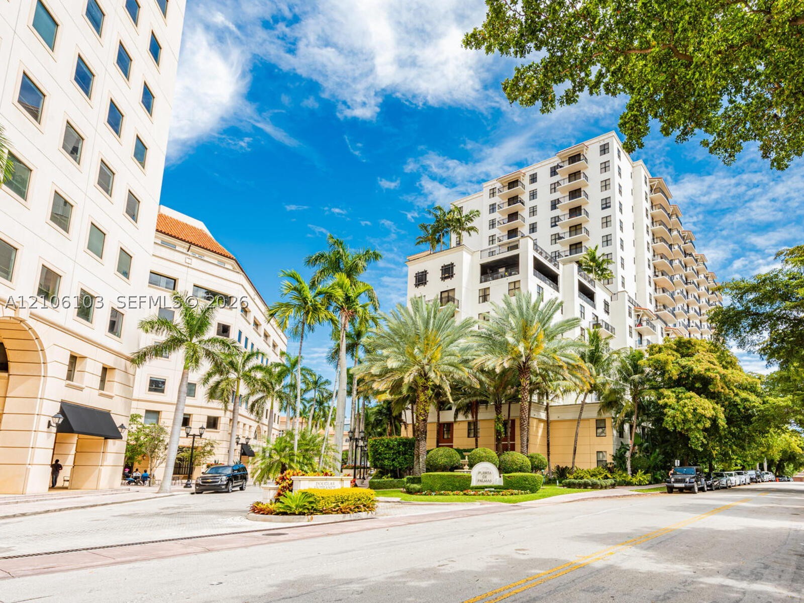 Coral Gables