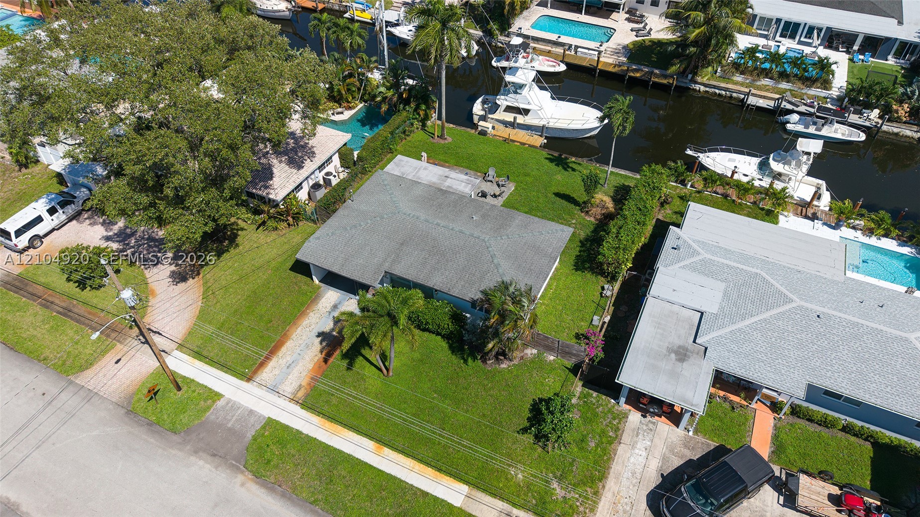 Fort Lauderdale