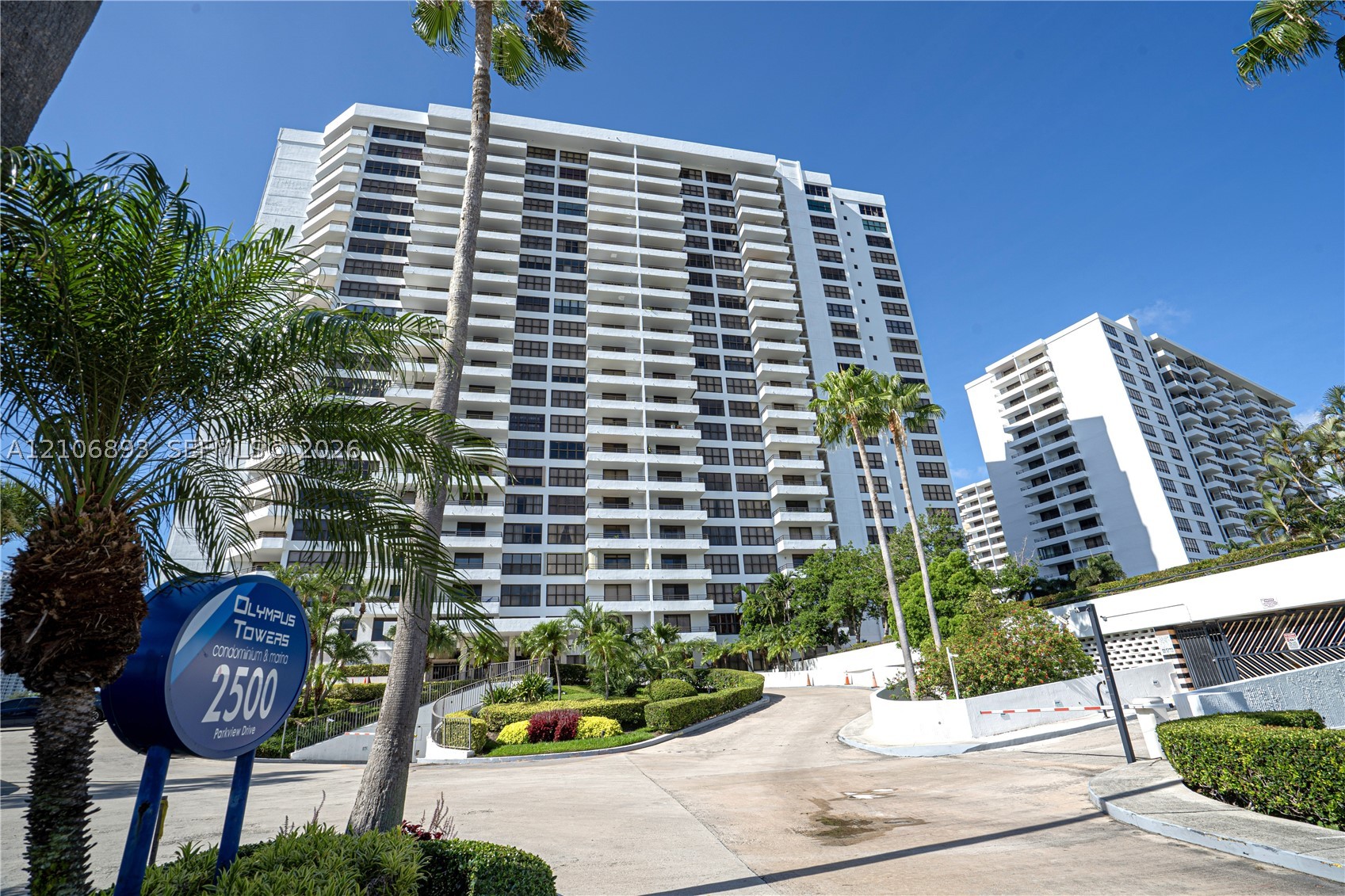 Hallandale Beach