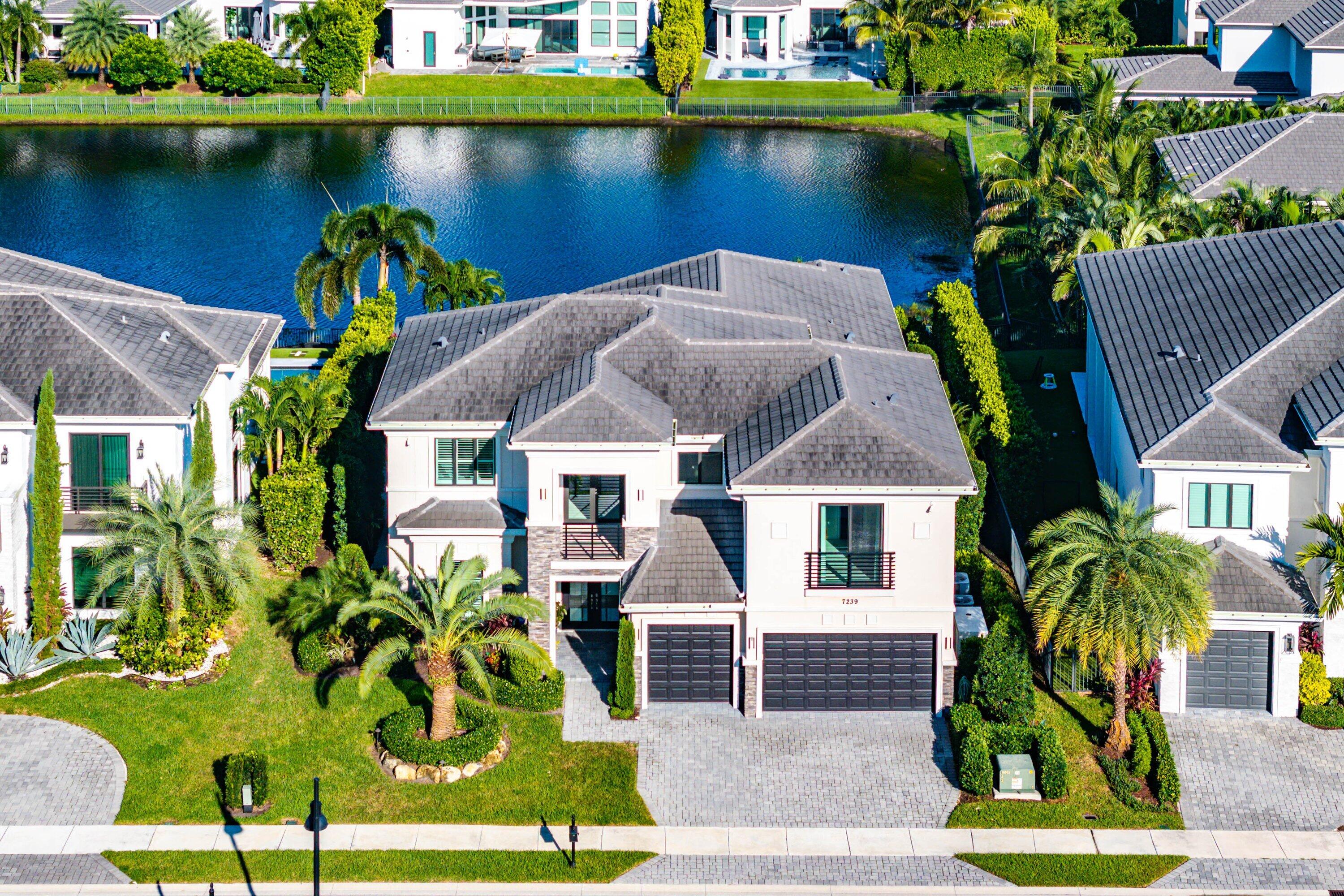 Boca Raton