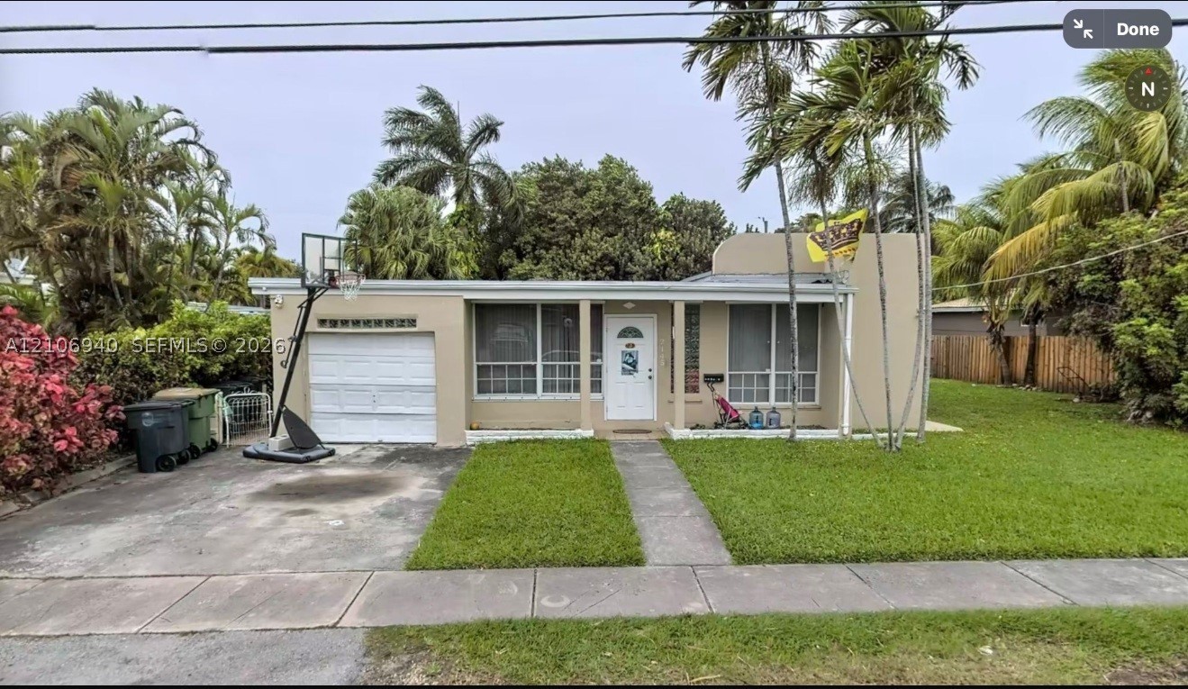North Miami