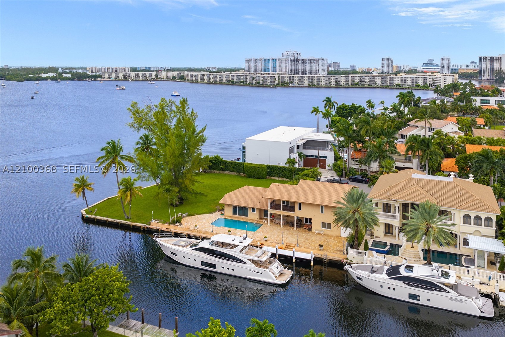 North Miami Beach