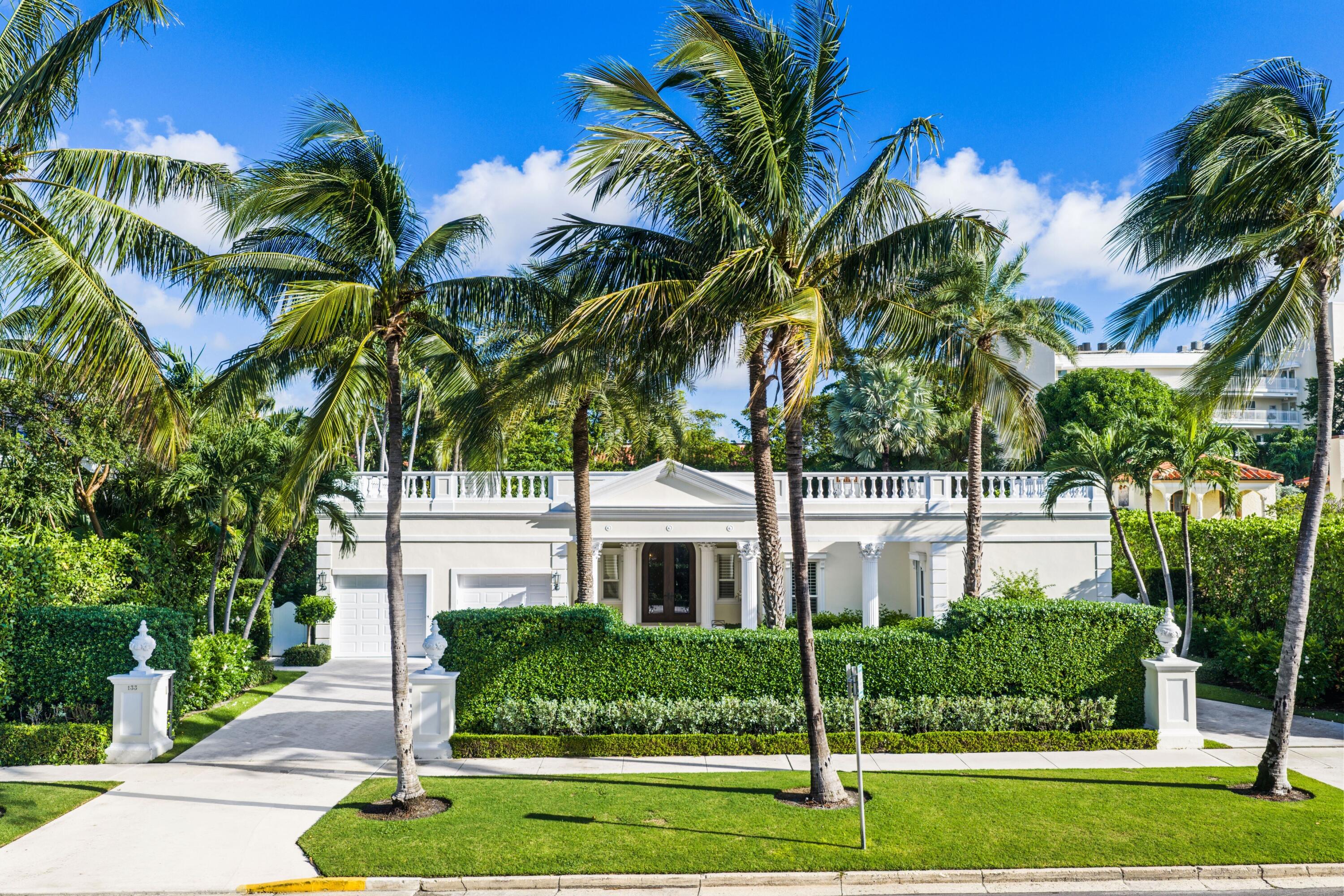 Palm Beach