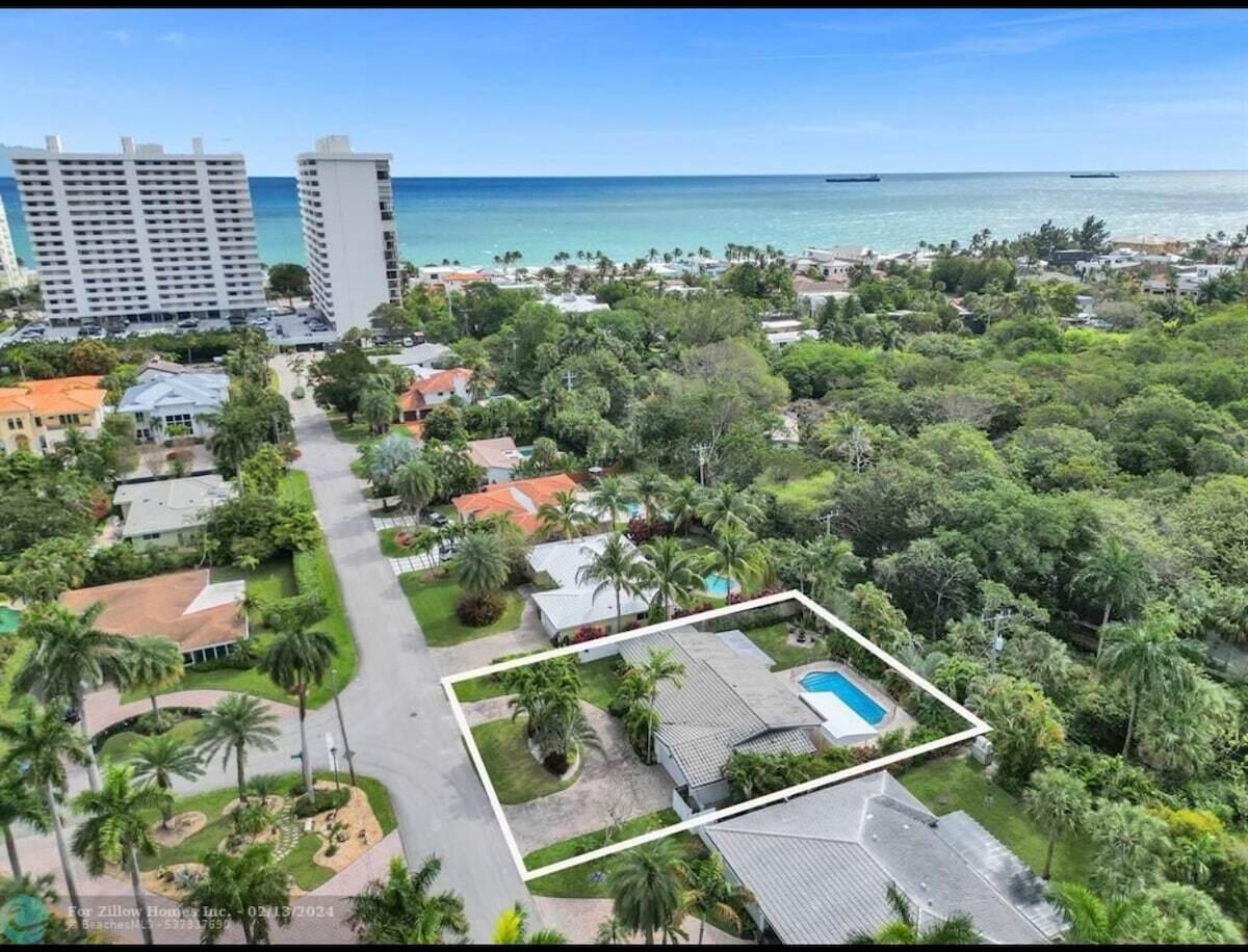 Fort Lauderdale