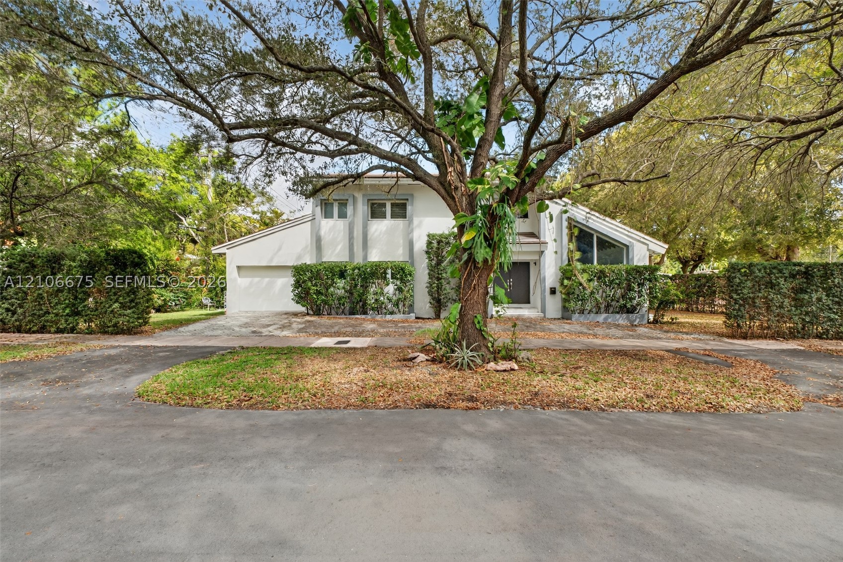Coral Gables