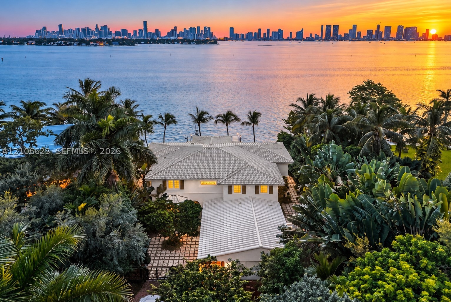 Miami Beach