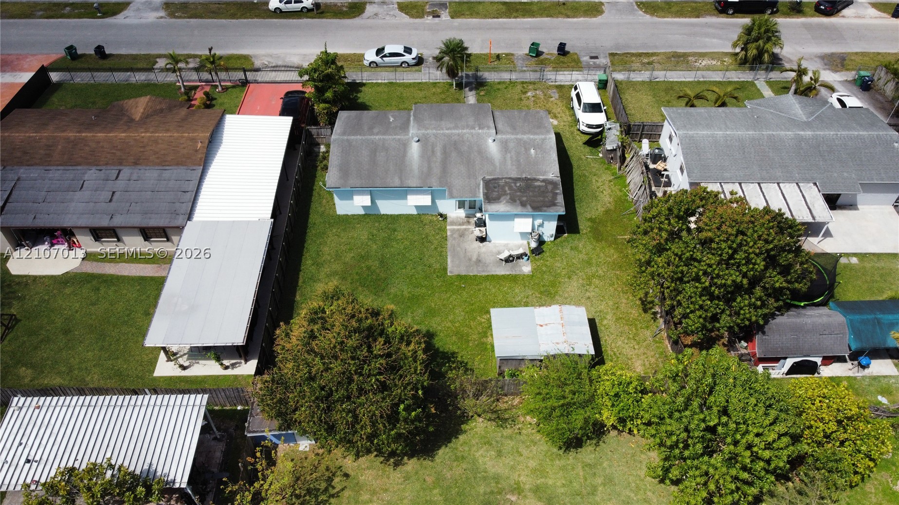 Homestead photo 4