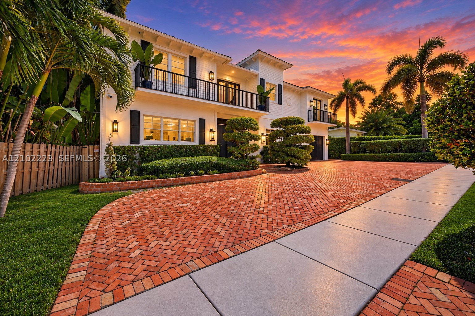 Fort Lauderdale