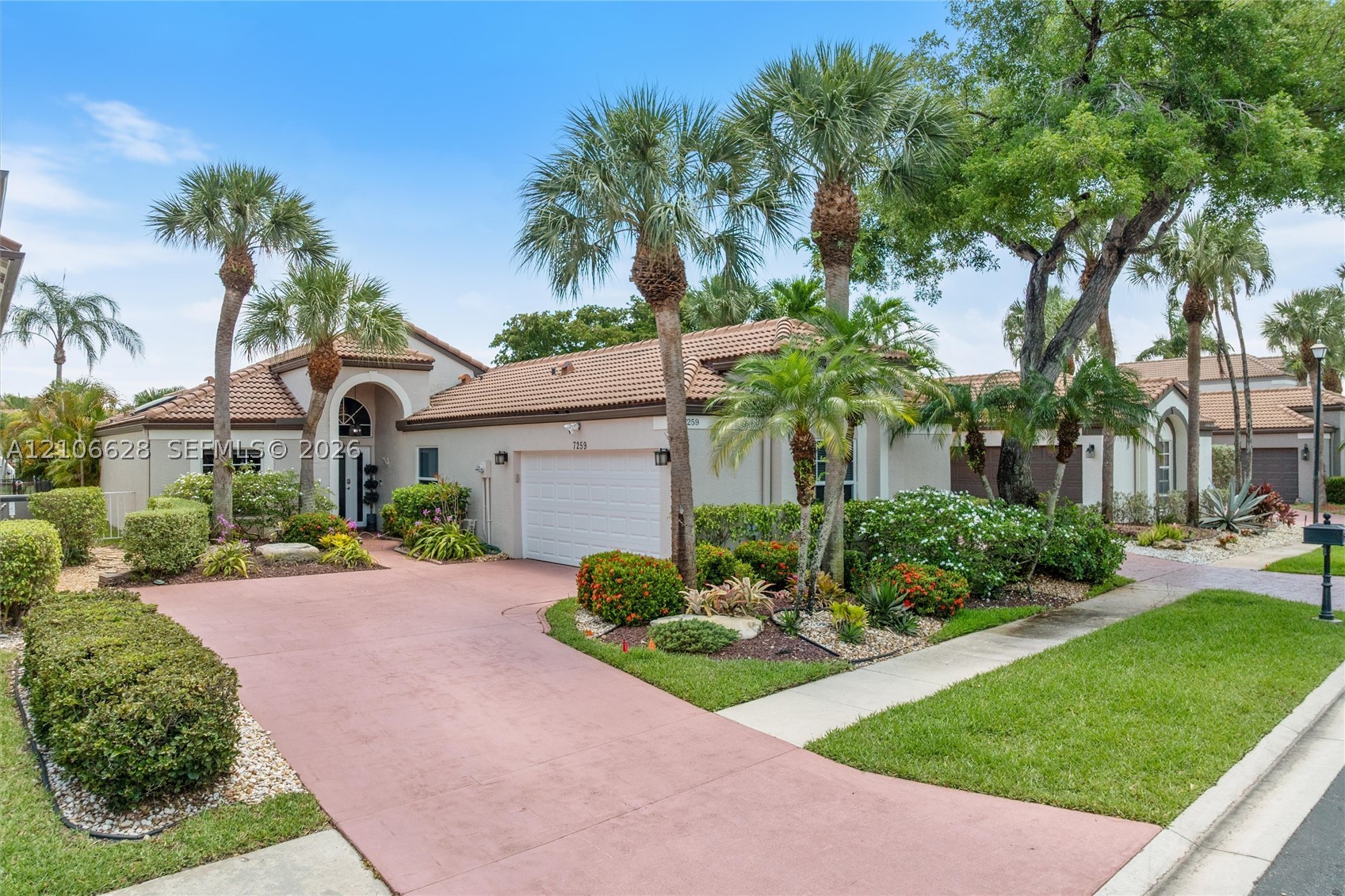Boca Raton