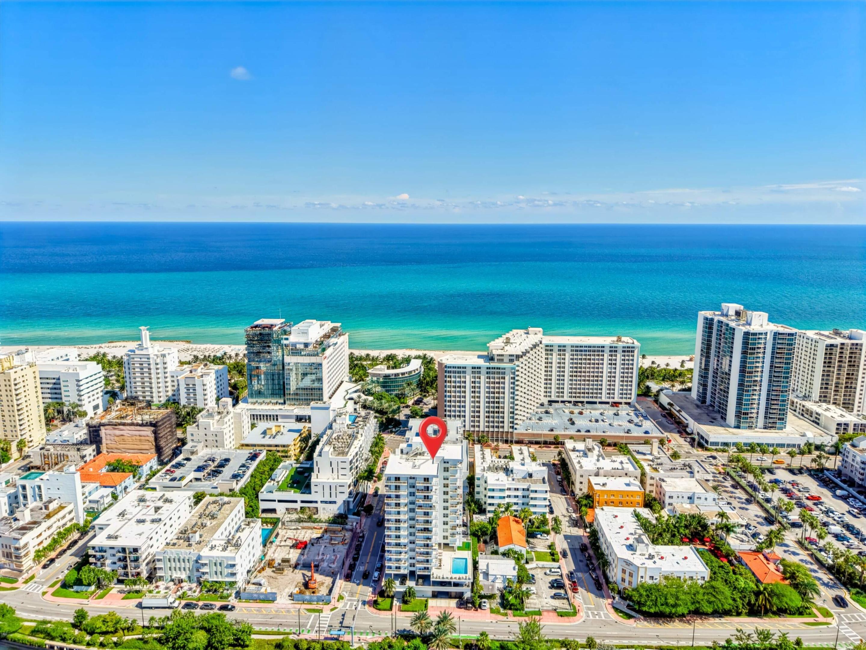 Miami Beach