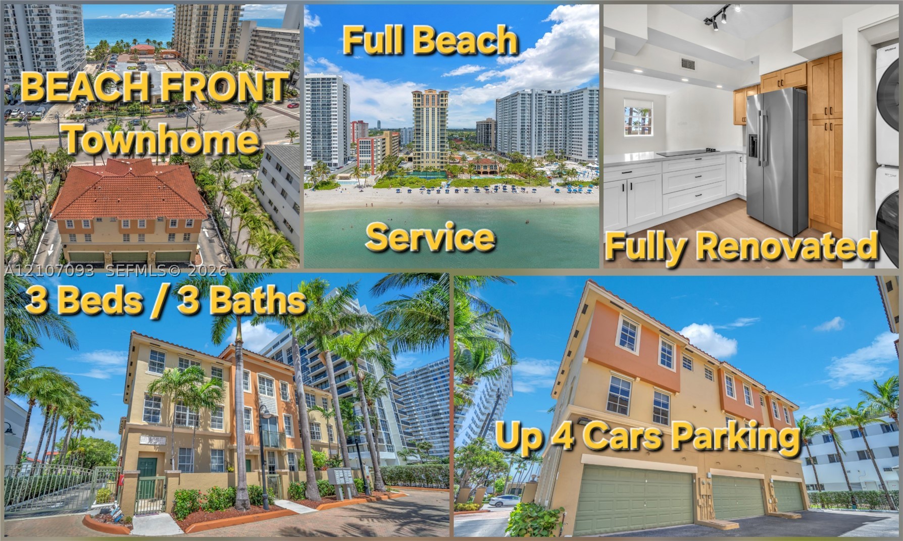 Hallandale Beach