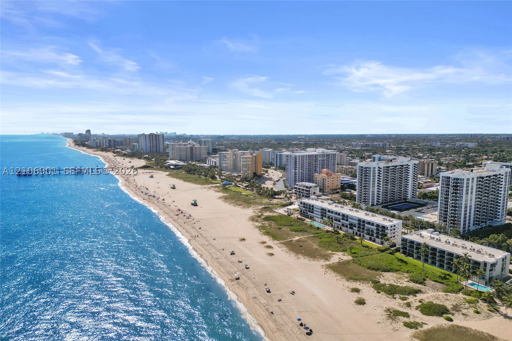 Pompano Beach