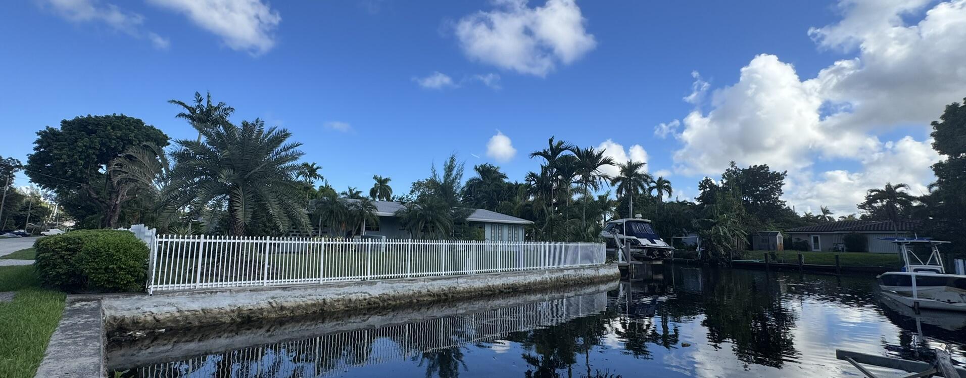 Fort Lauderdale