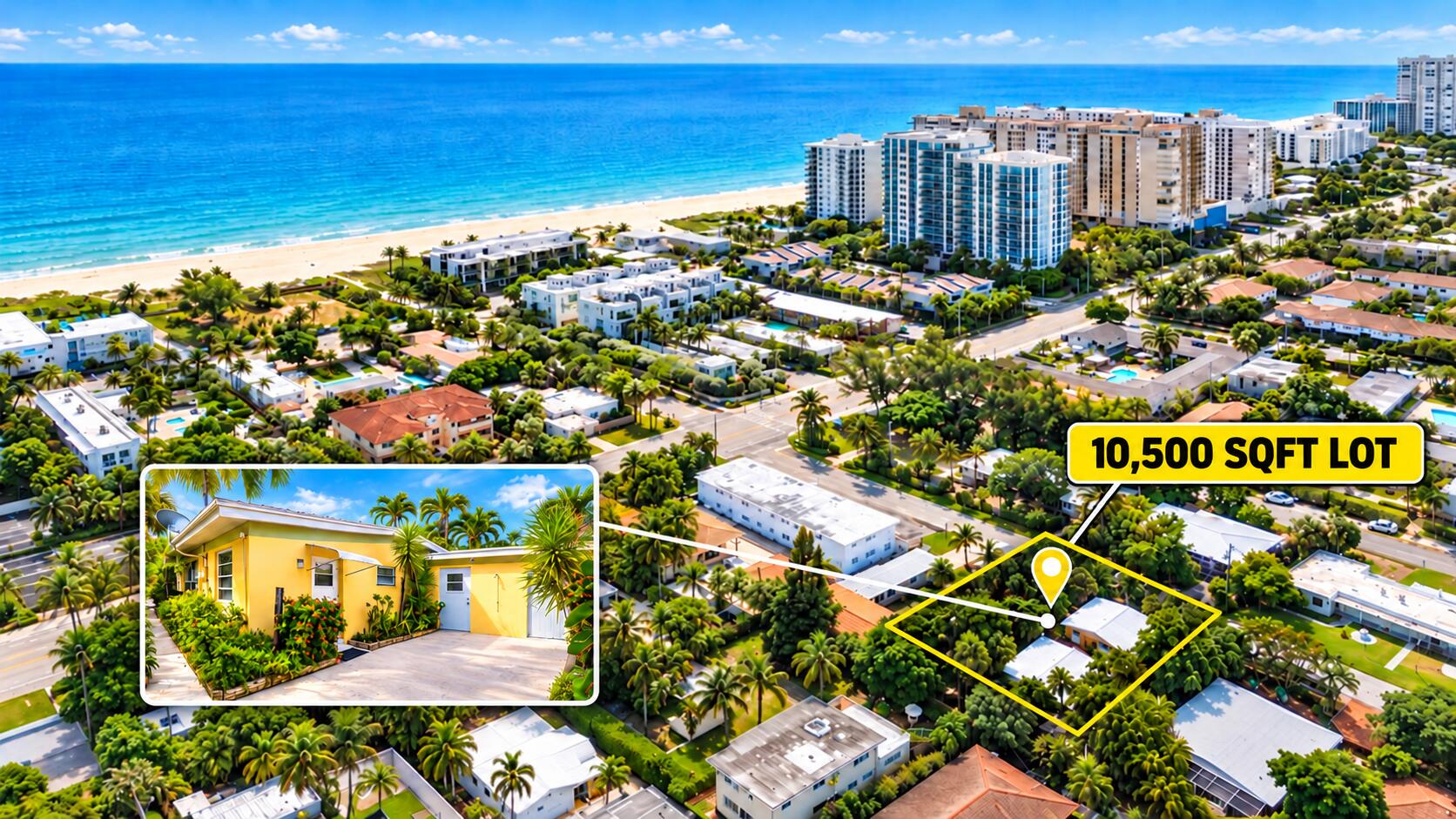 Pompano Beach