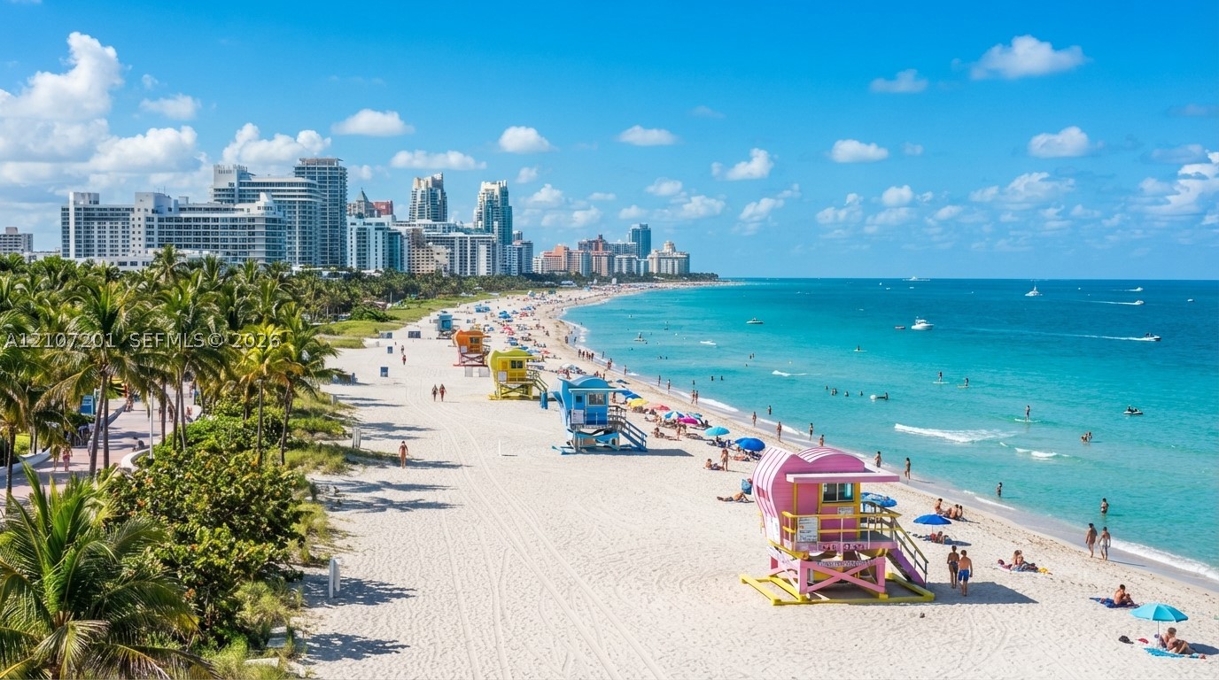Miami Beach