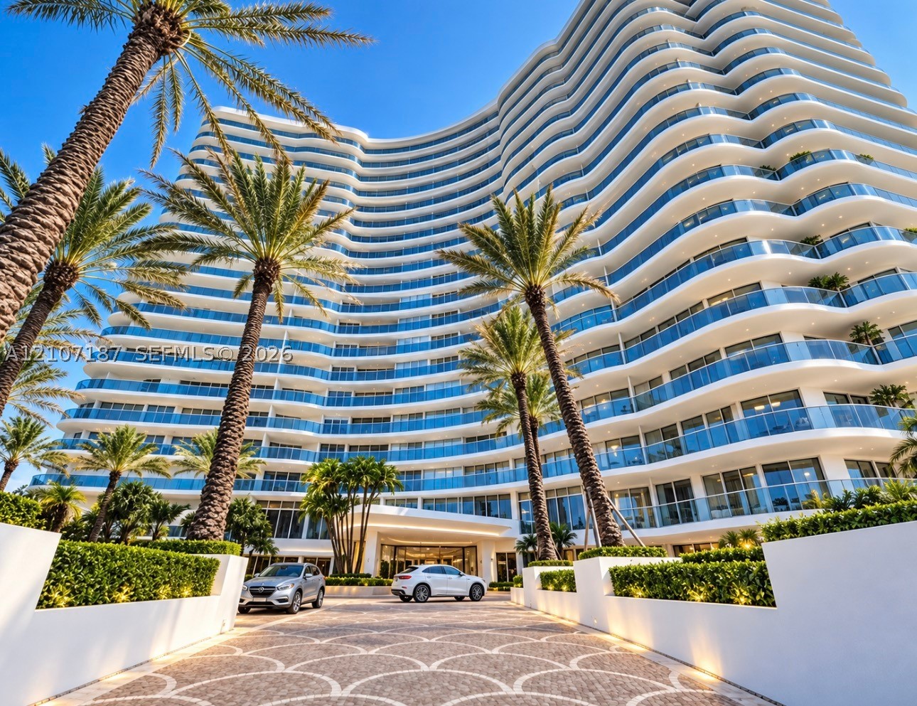 Bal Harbour