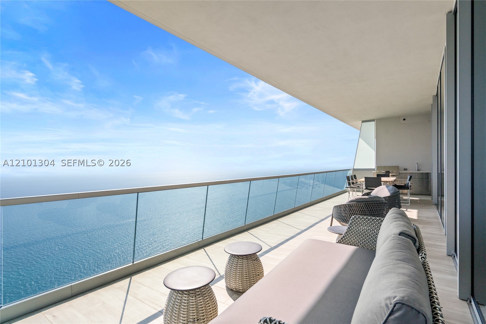 Sunny Isles Beach