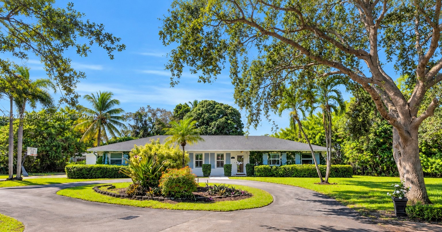 Palmetto Bay
