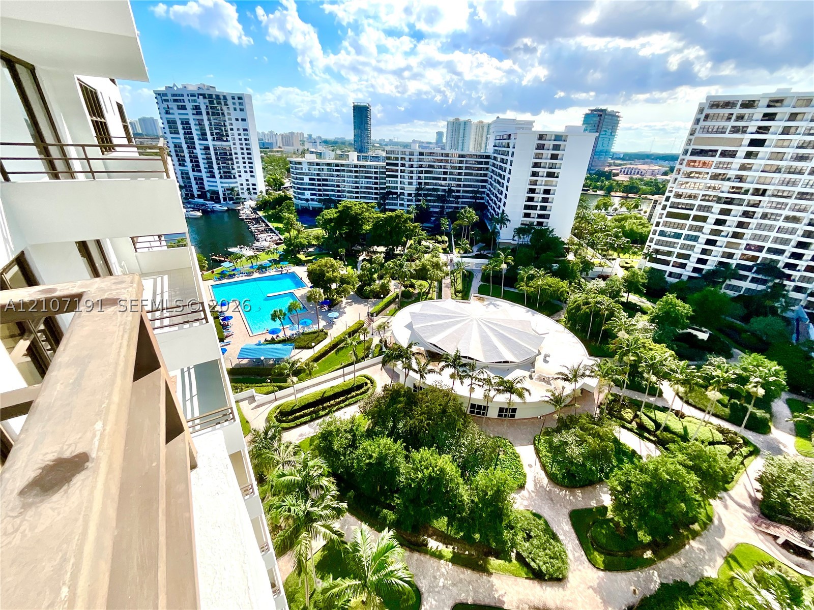 Hallandale Beach