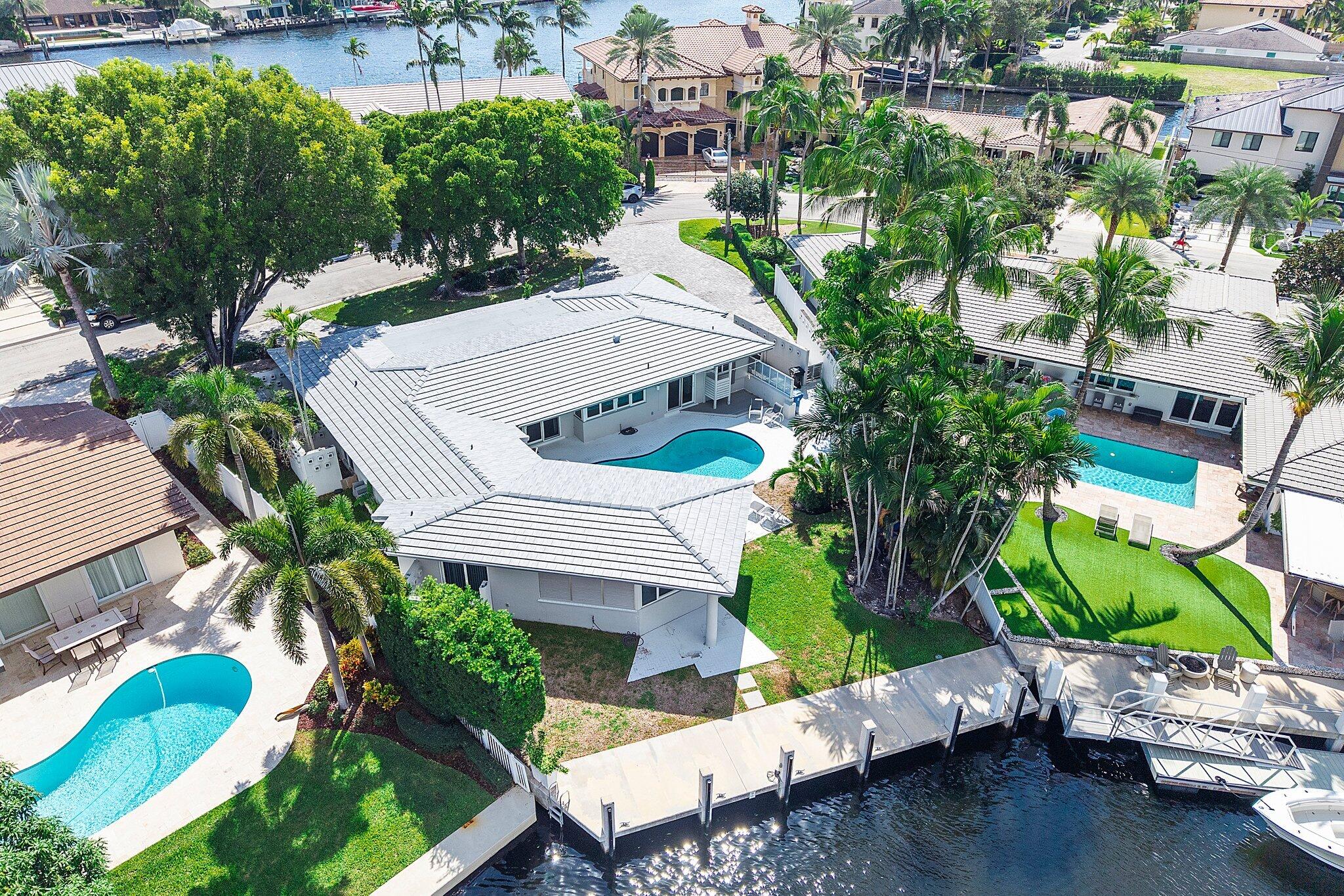 Fort Lauderdale