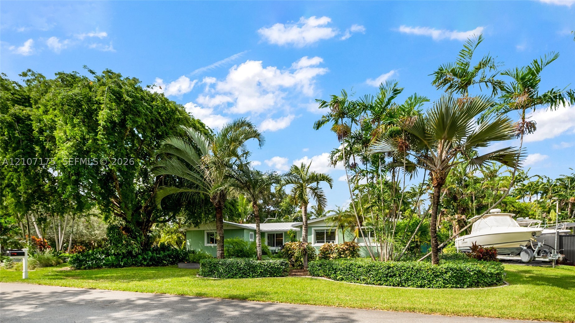 Palmetto Bay