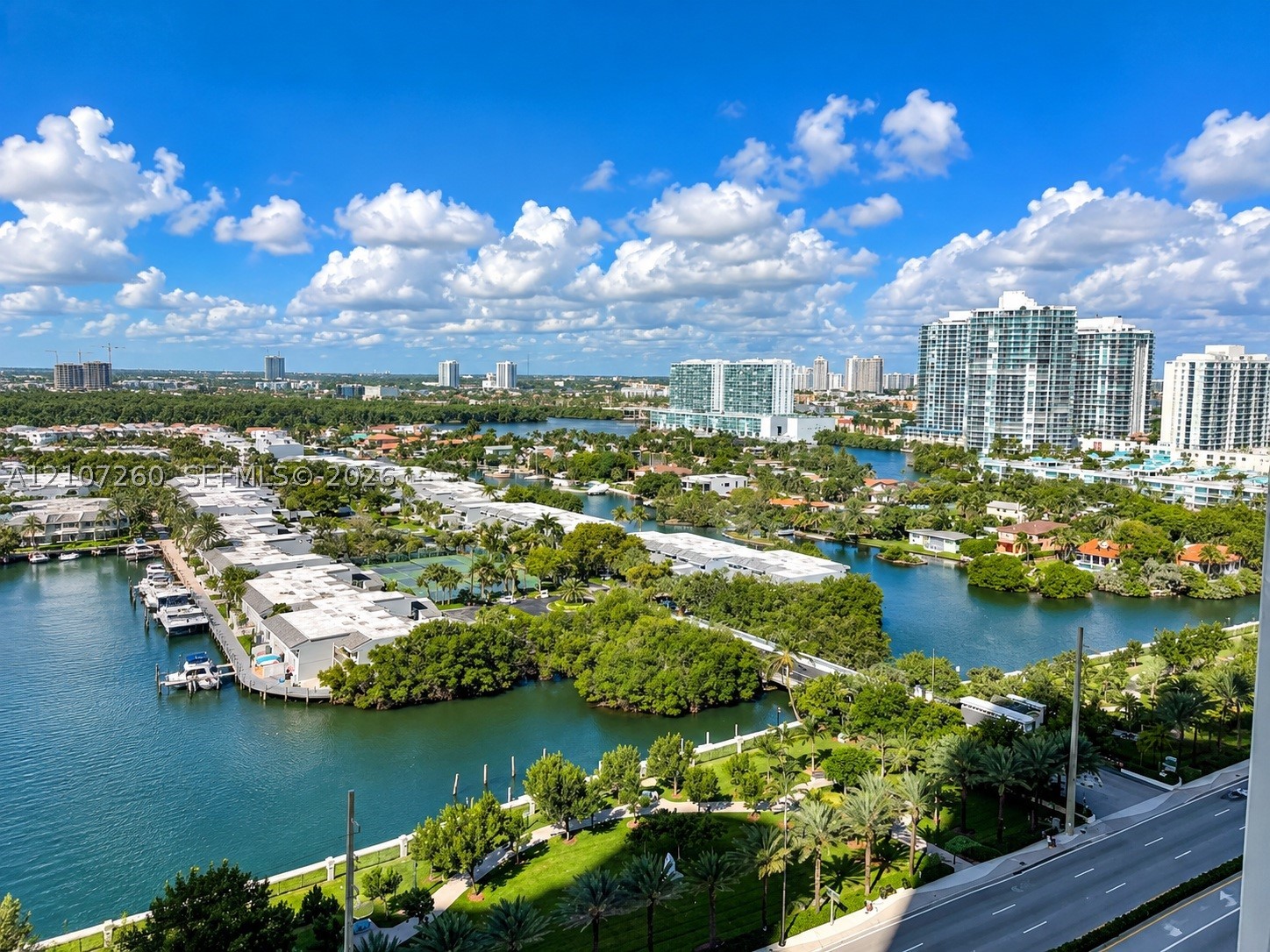 Sunny Isles Beach