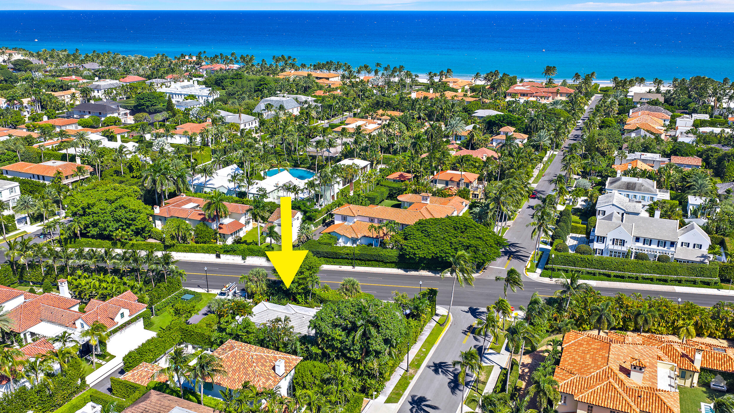 Palm Beach