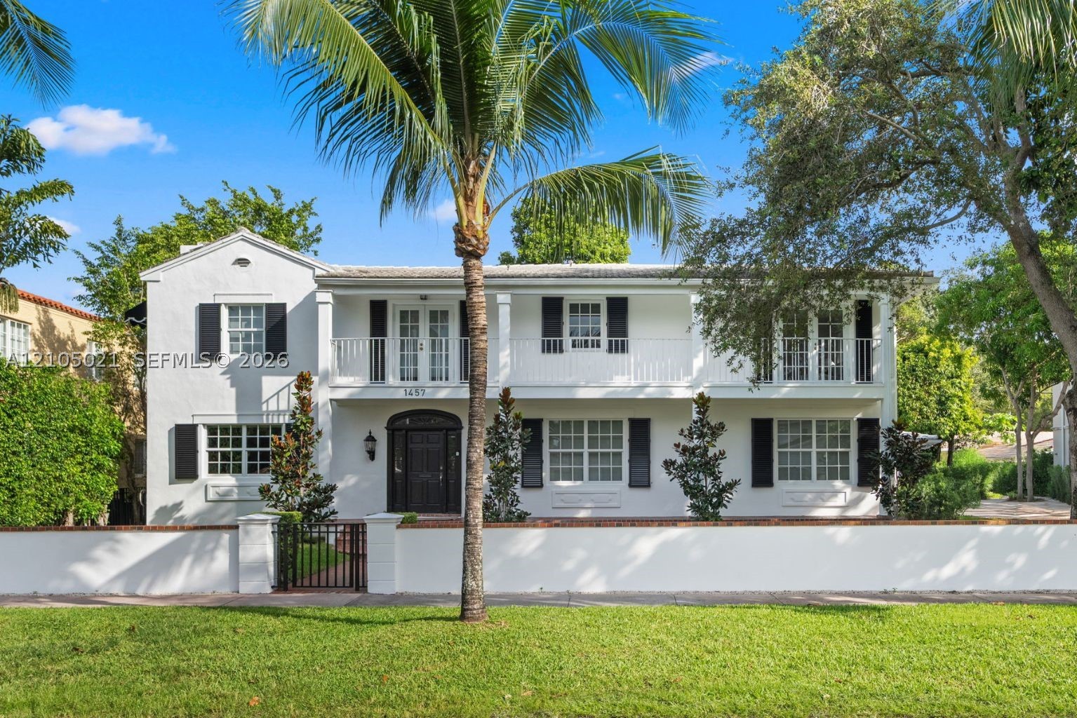 Coral Gables