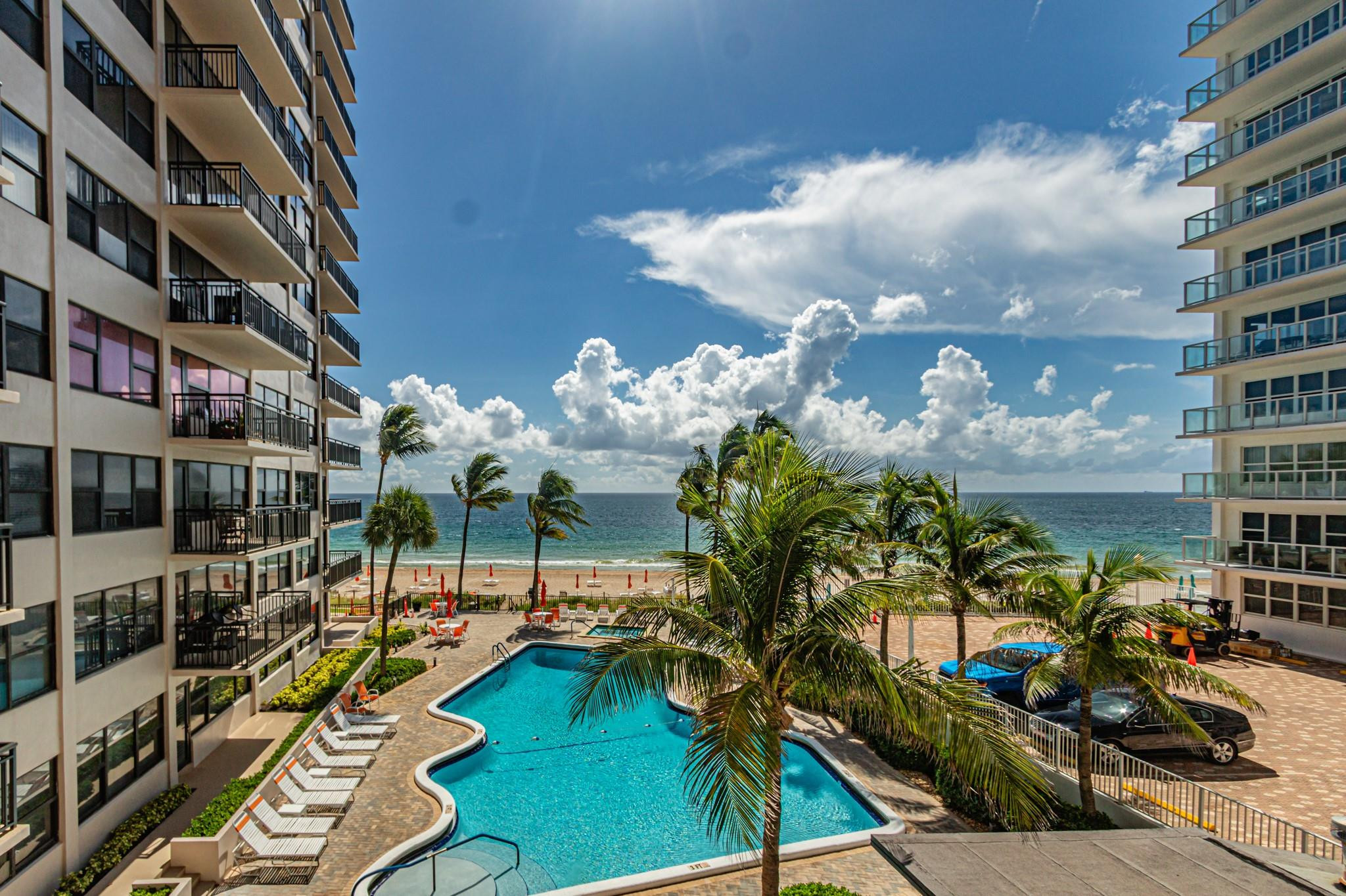 Fort Lauderdale