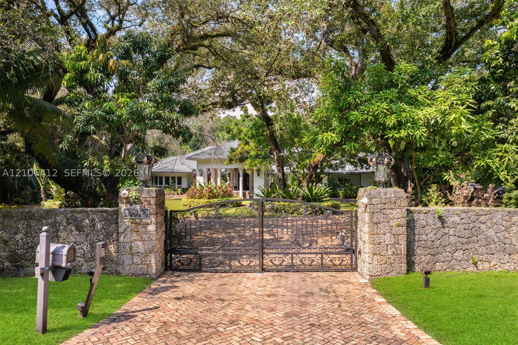 Coral Gables