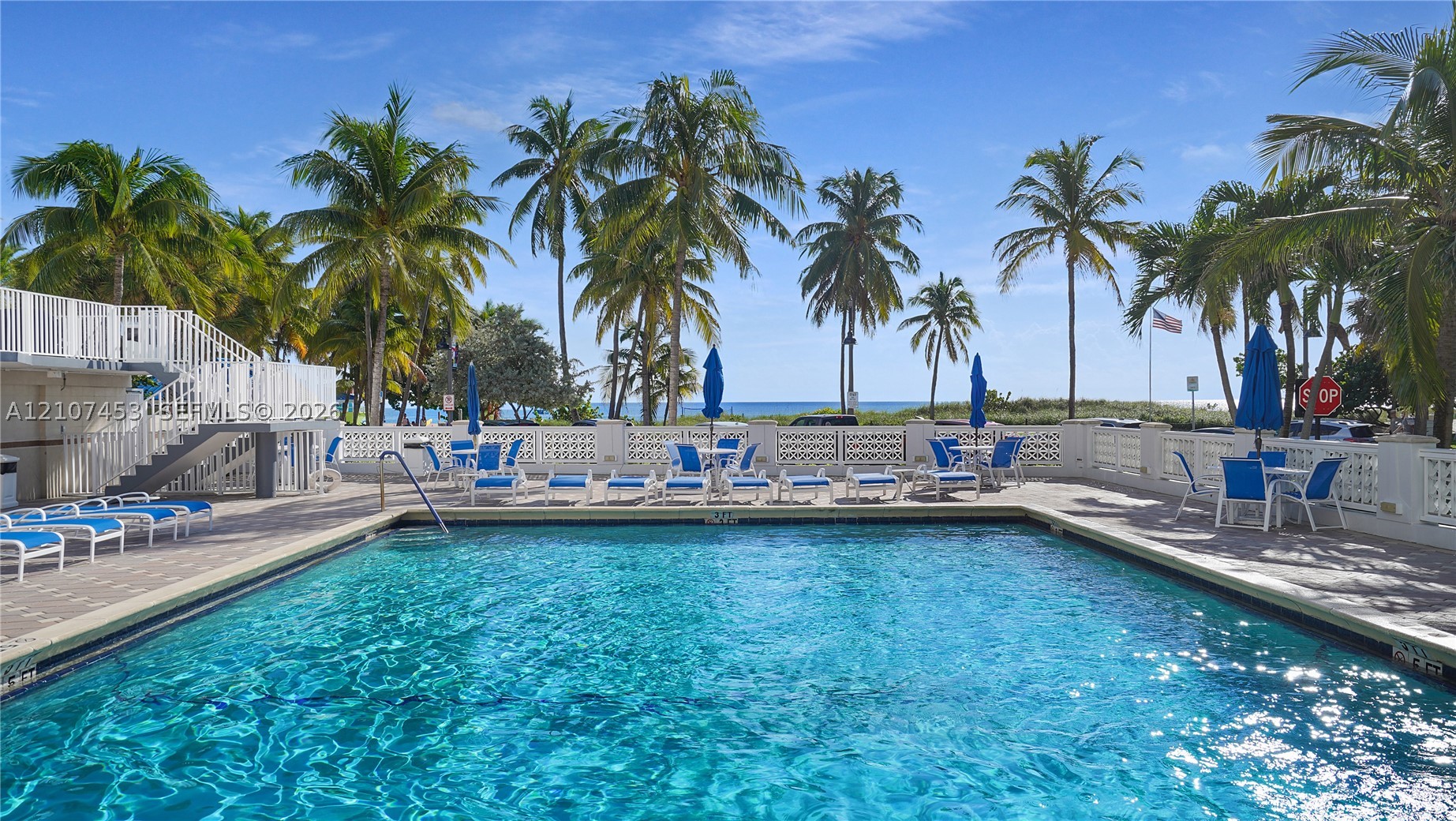 Pompano Beach