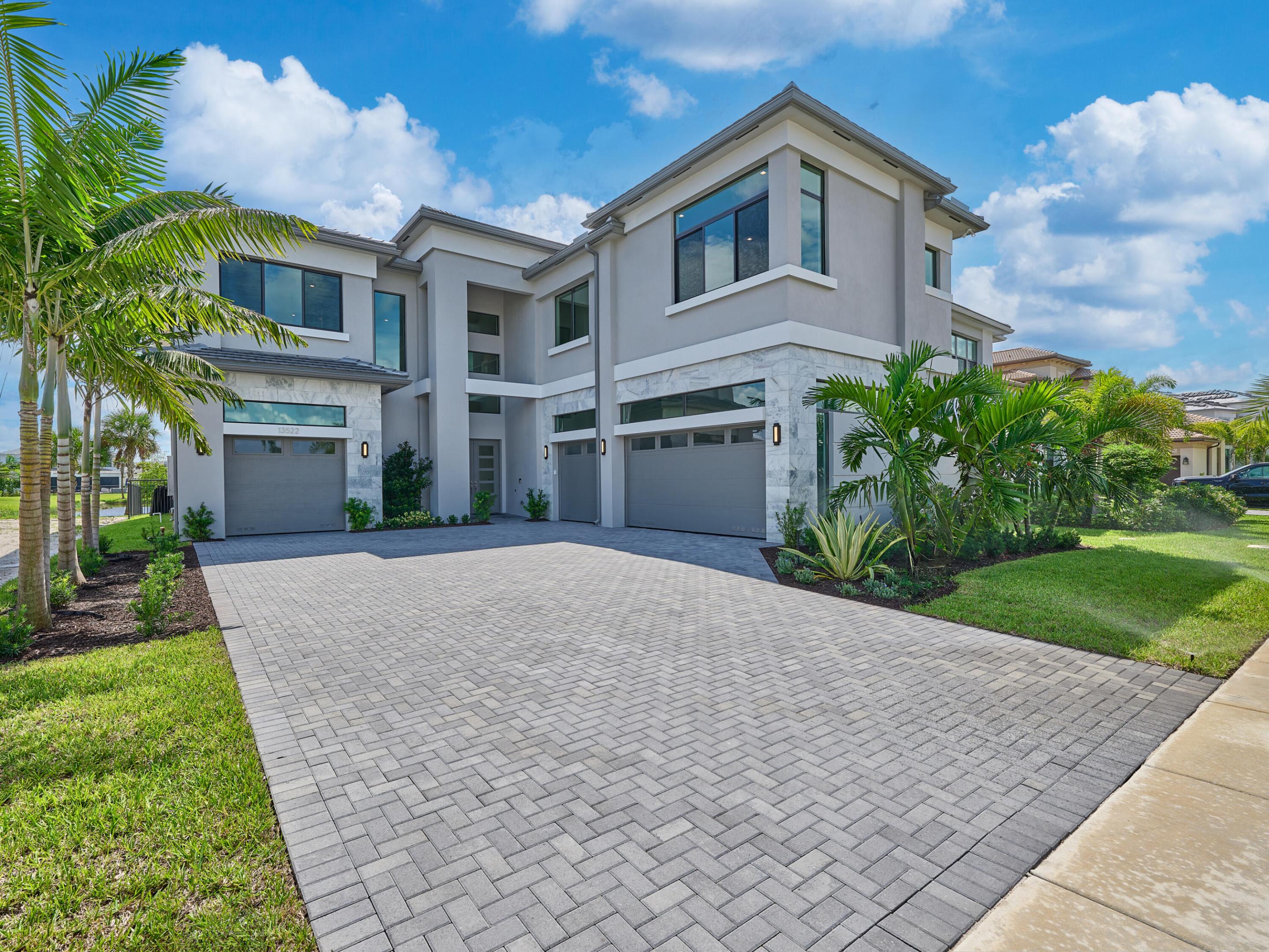 Palm Beach Gardens