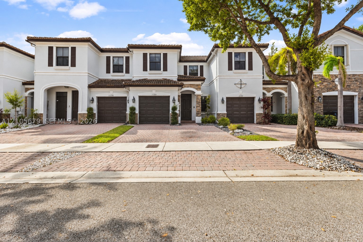 Doral