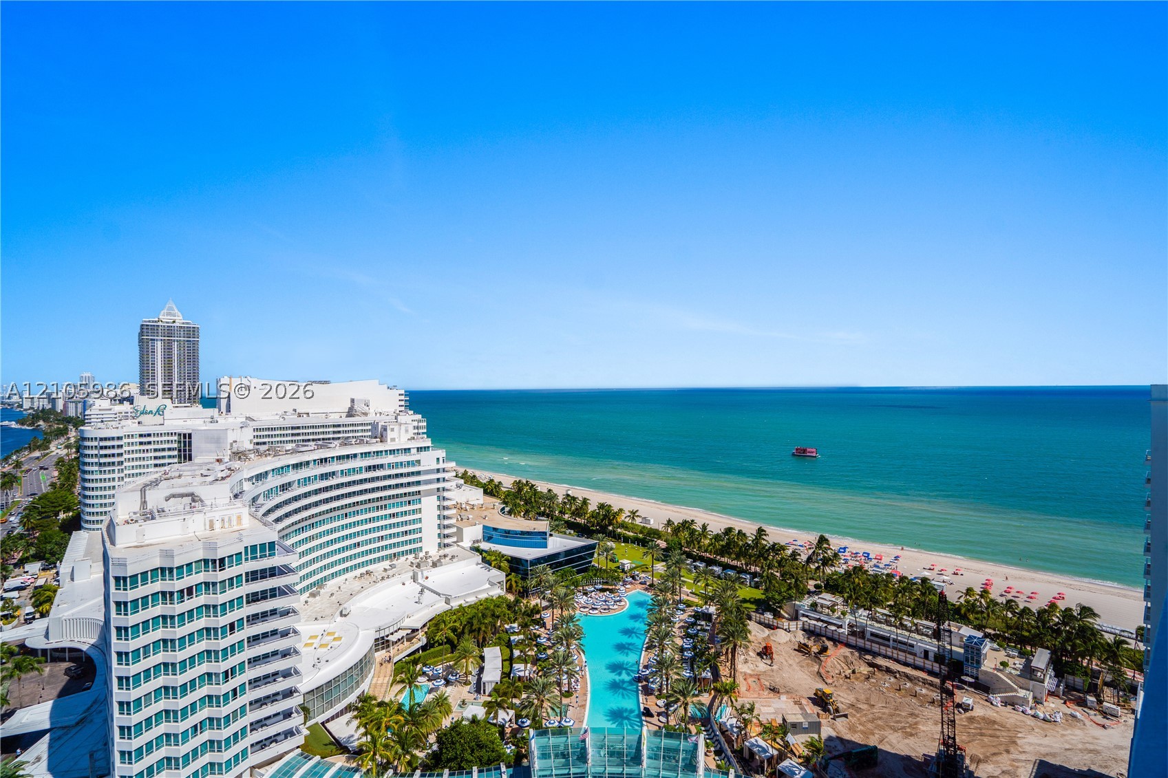 Miami Beach