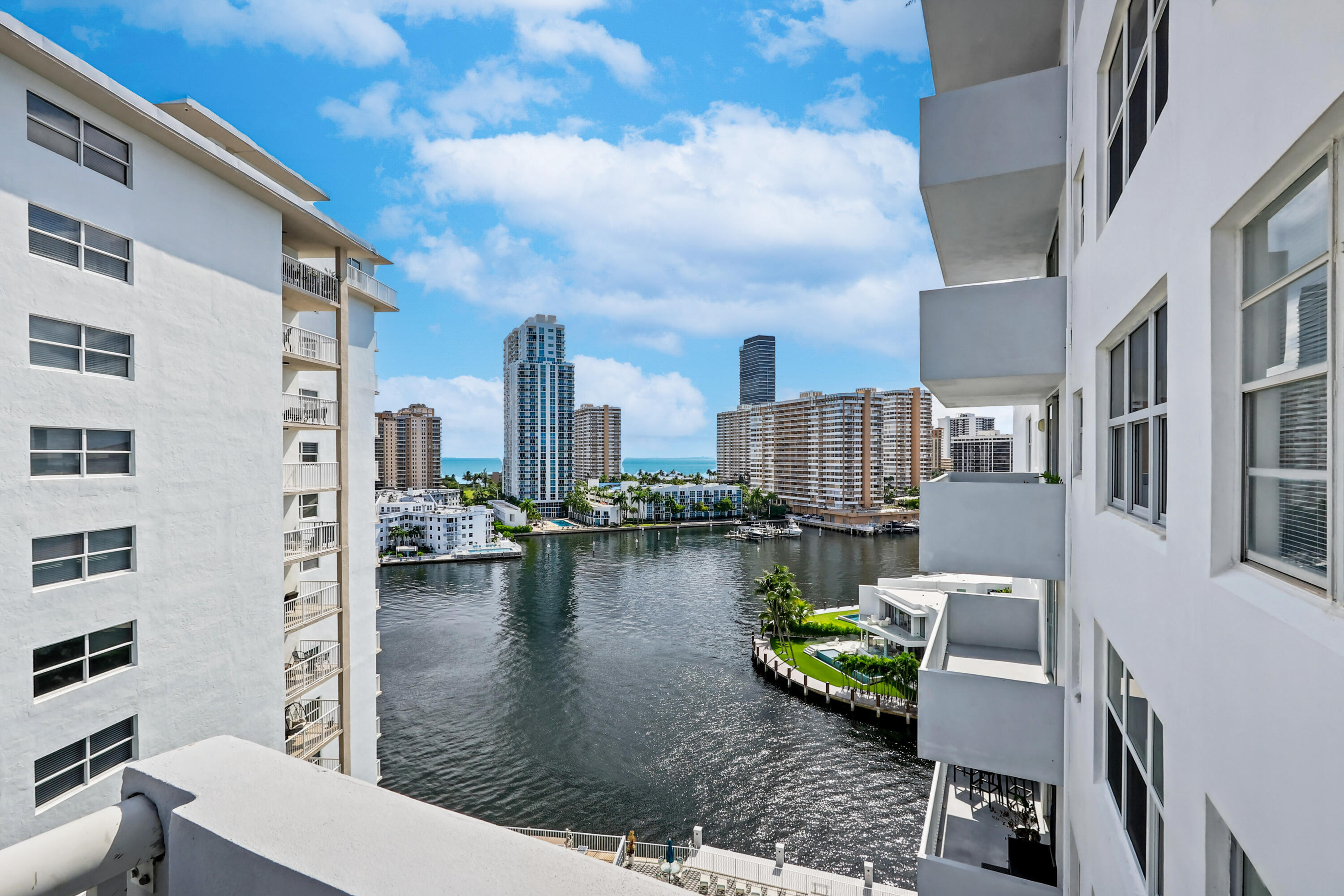 Hallandale Beach