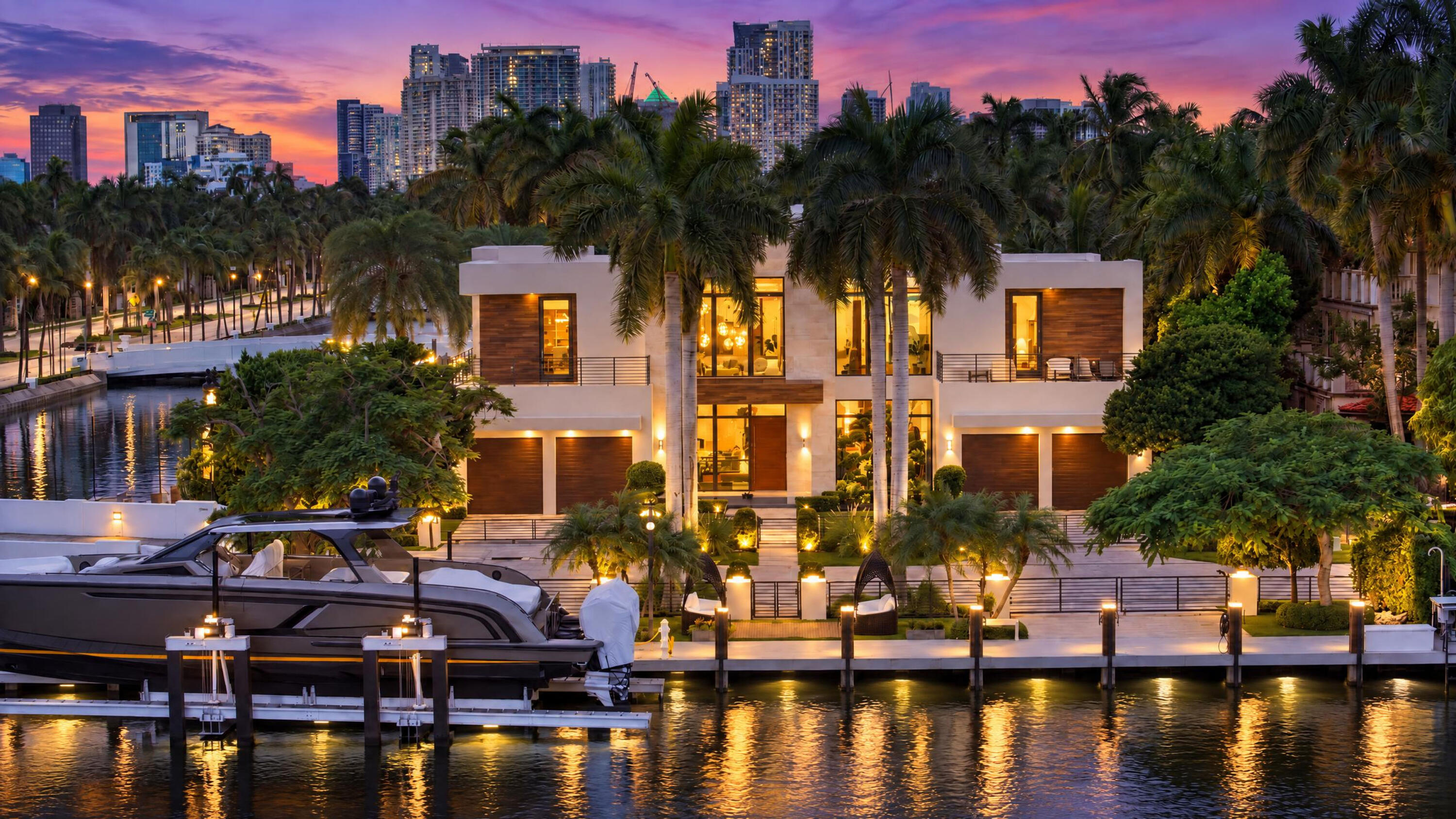 Fort Lauderdale
