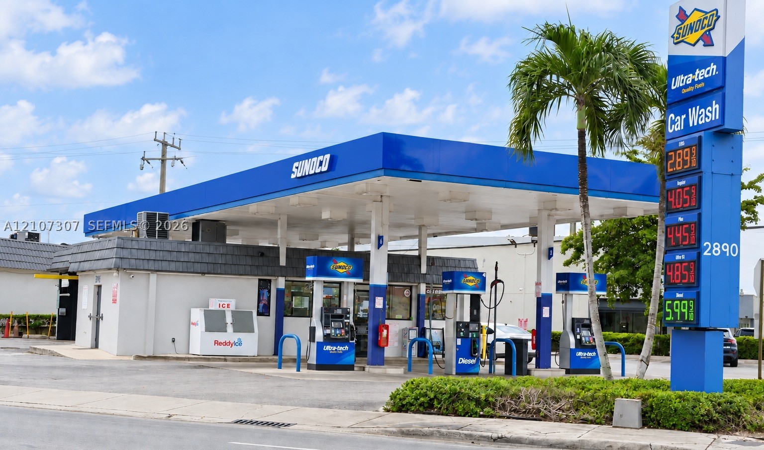Hialeah
