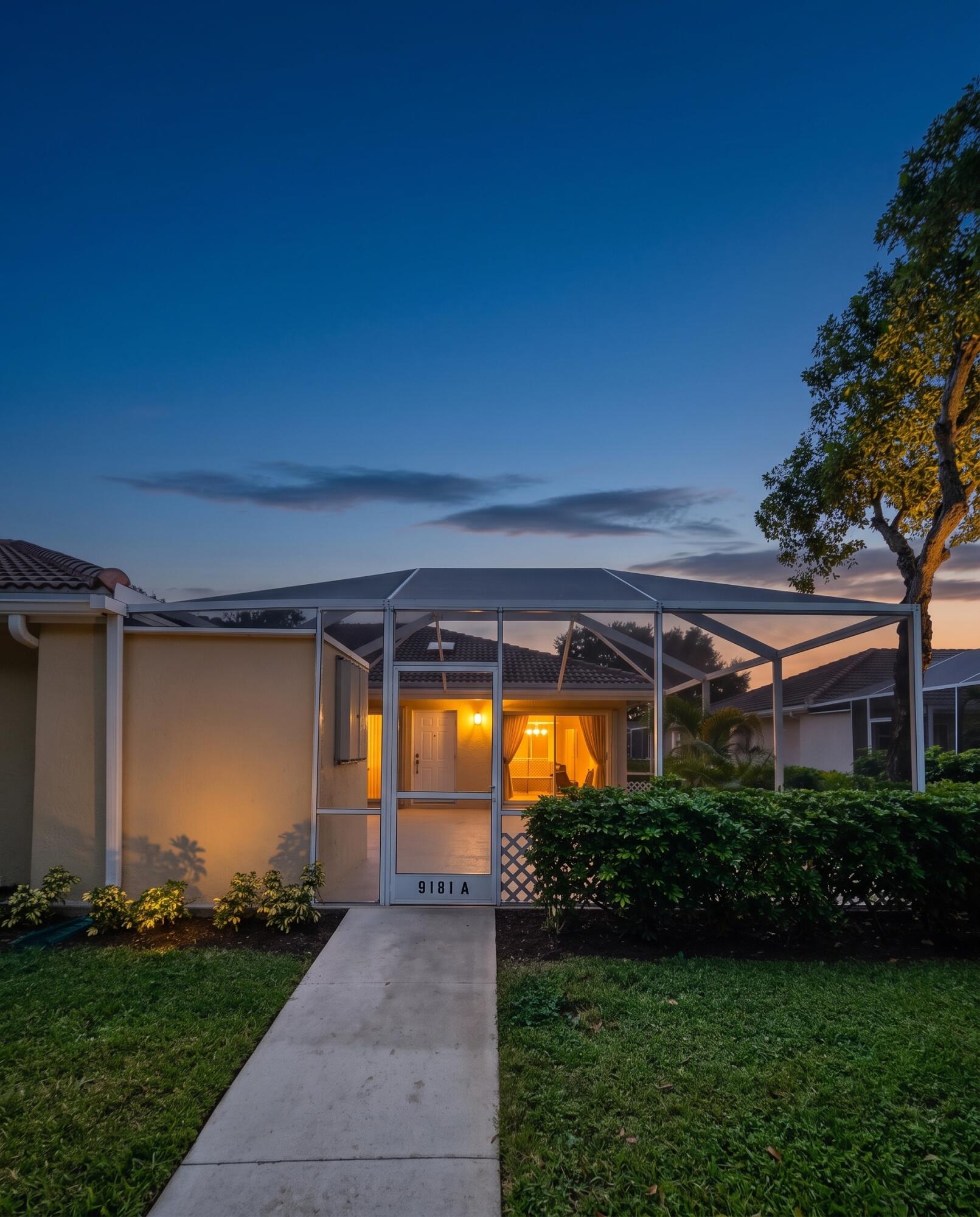 Palm Beach Gardens