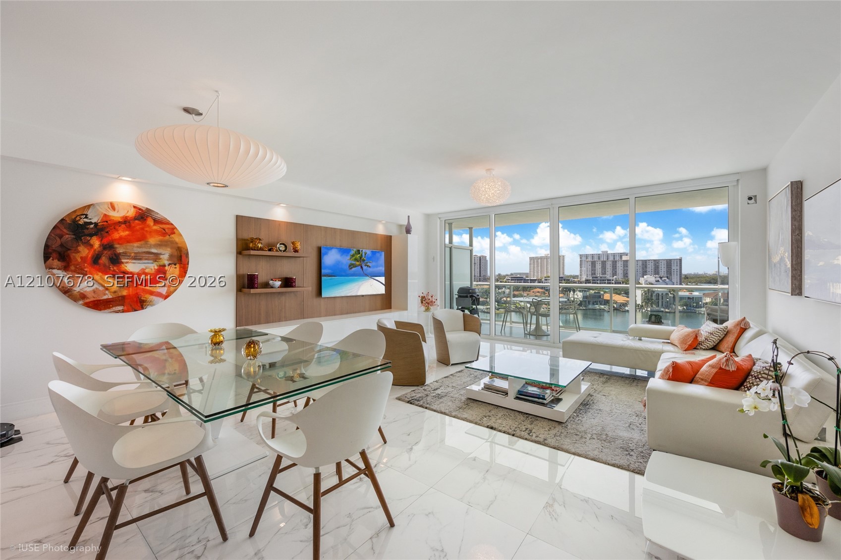 Sunny Isles Beach