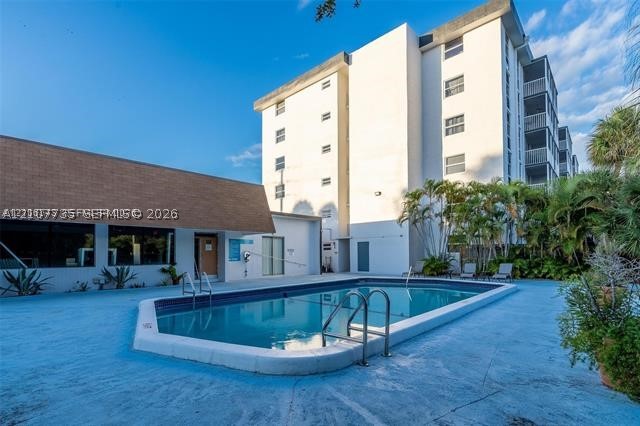 North Miami Beach