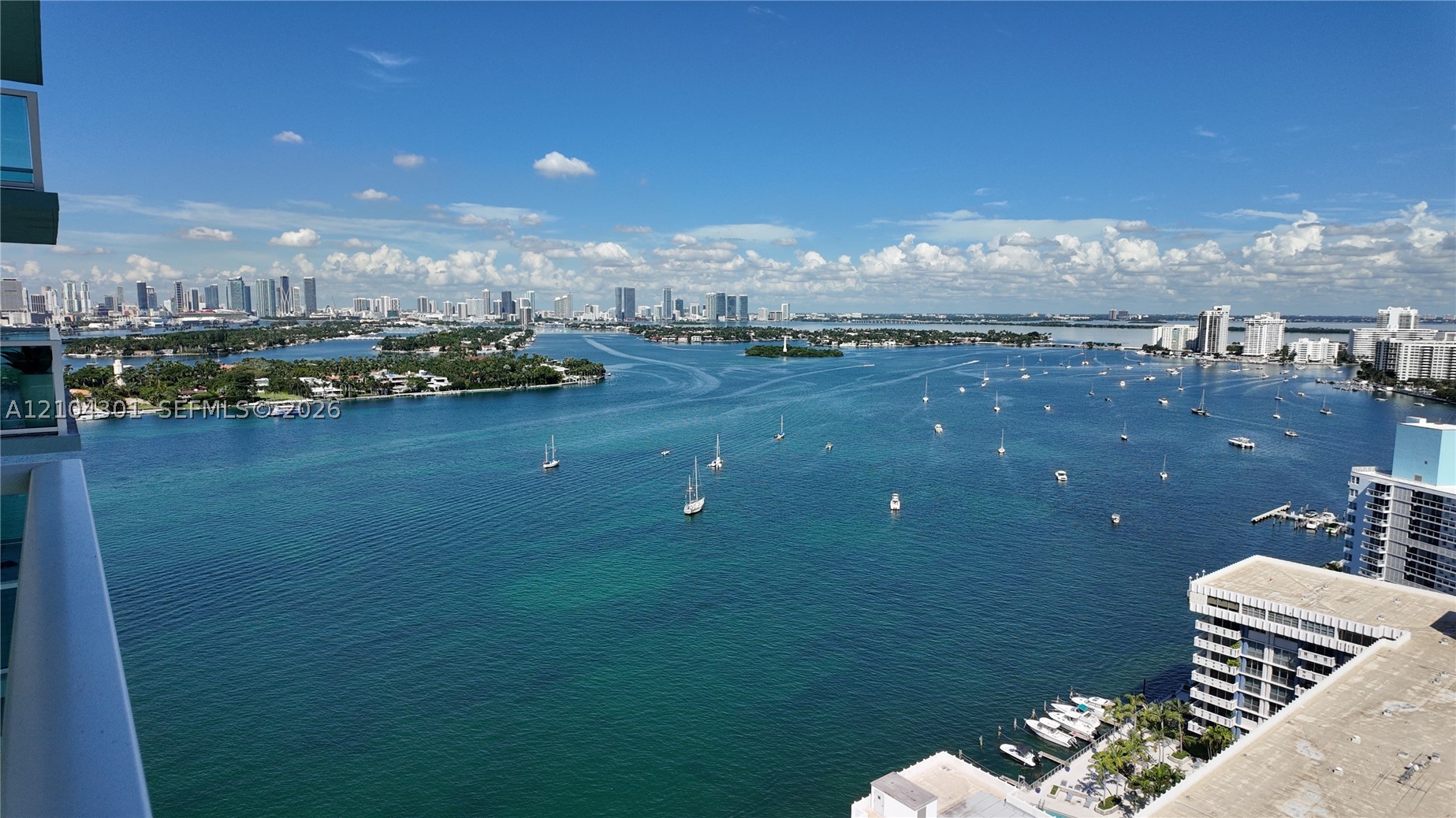 Miami Beach
